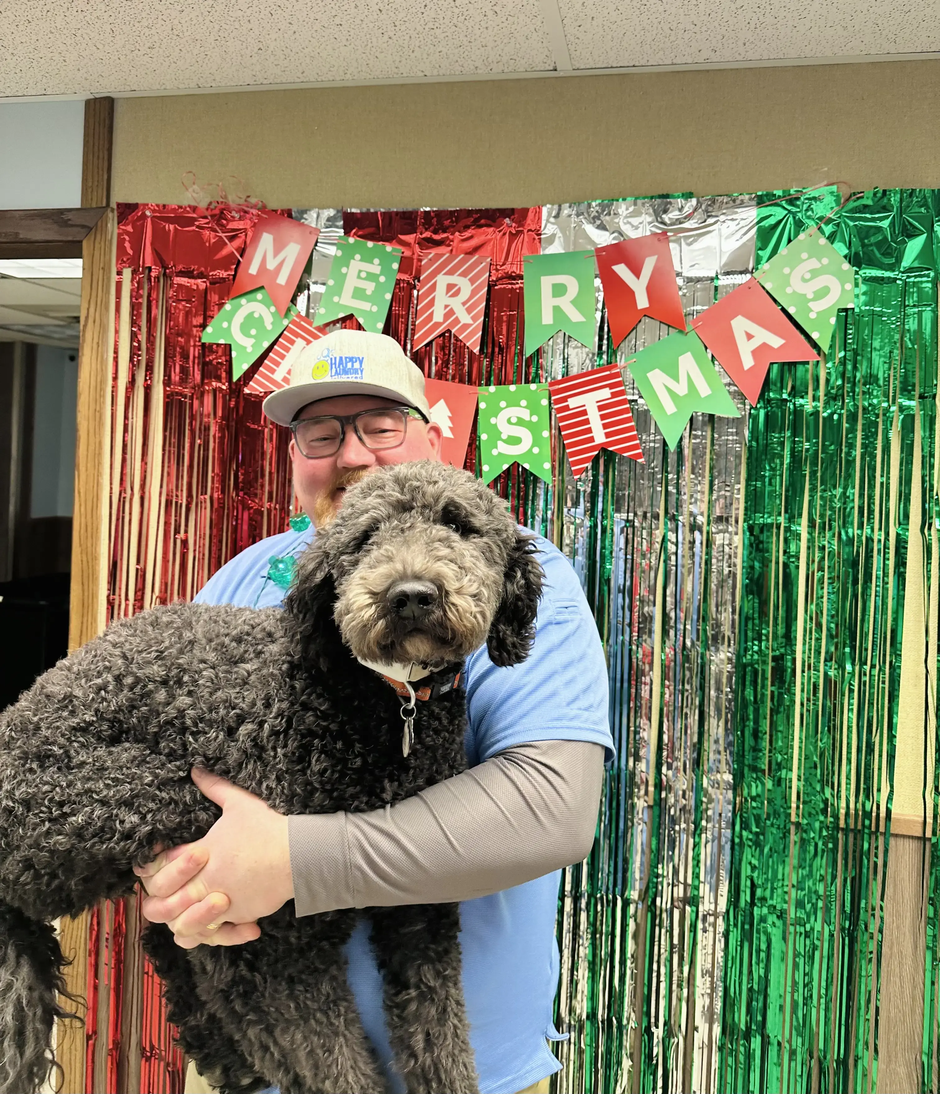 Happy Laundry and Dry Cleaning - Image 12