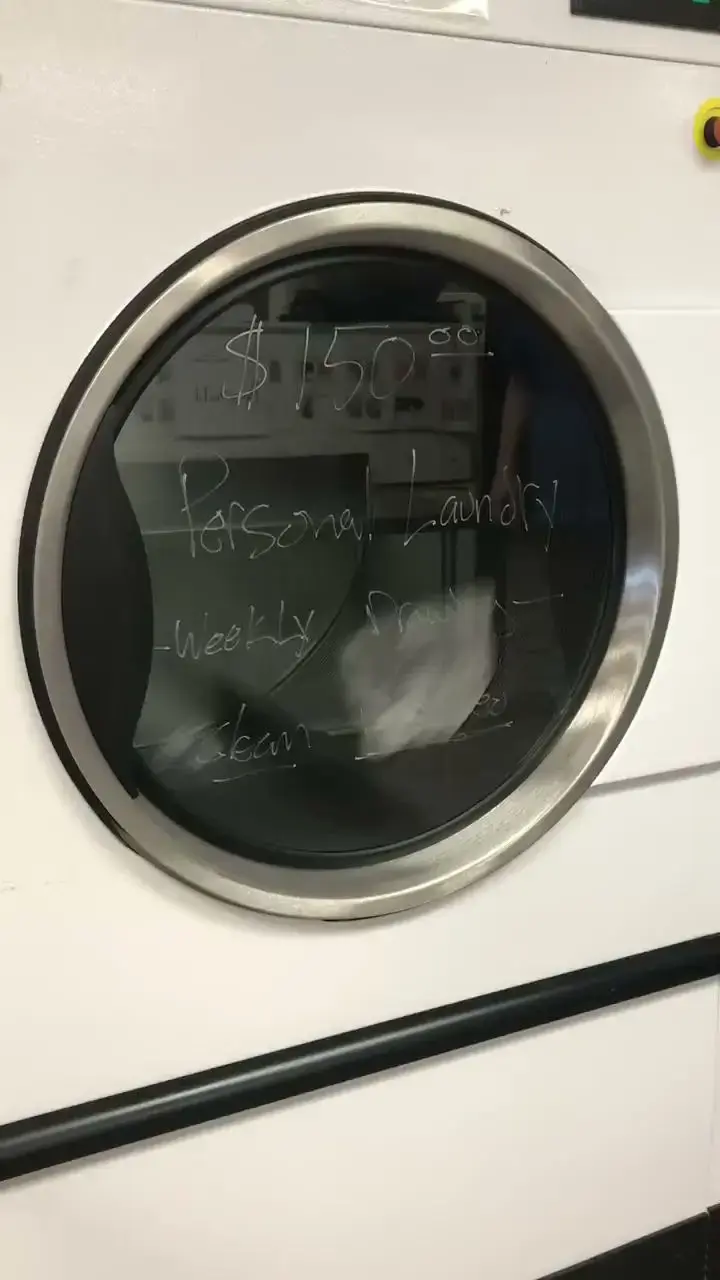 Happy Laundry and Dry Cleaning thumbnail 8