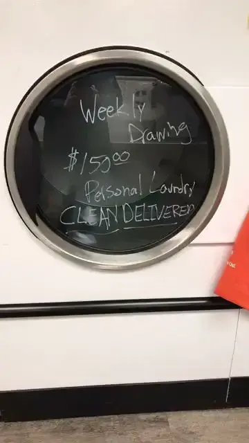 Happy Laundry and Dry Cleaning thumbnail 14