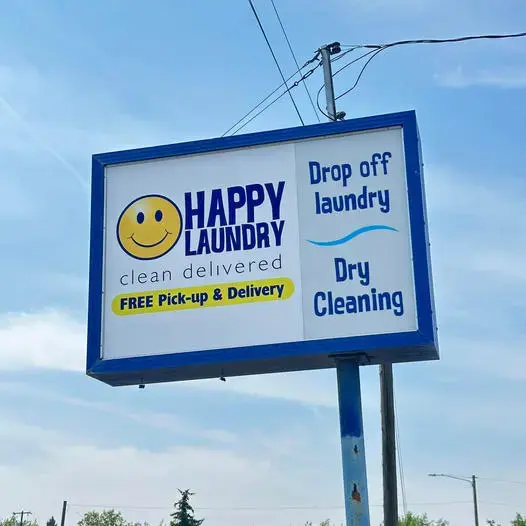 Happy Laundry and Dry Cleaning thumbnail 19