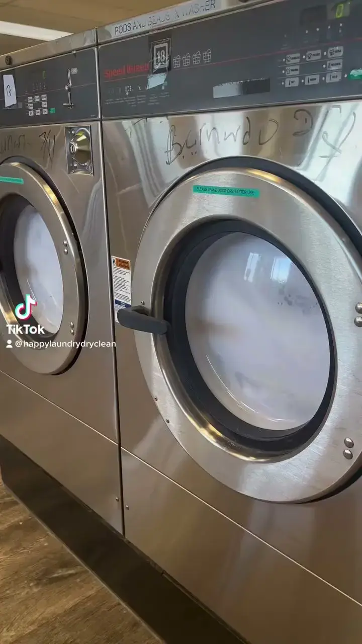 Happy Laundry and Dry Cleaning - Image 2