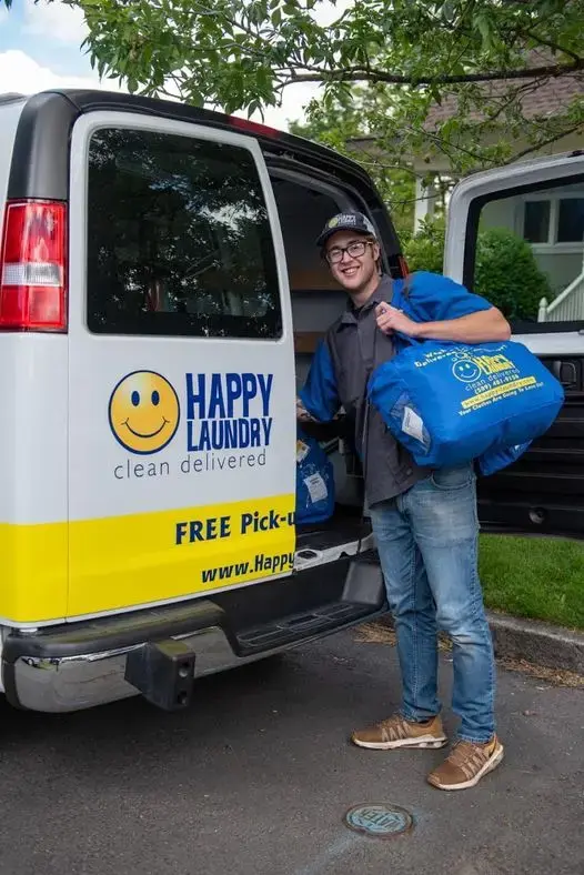 Happy Laundry and Linen Supply thumbnail 10