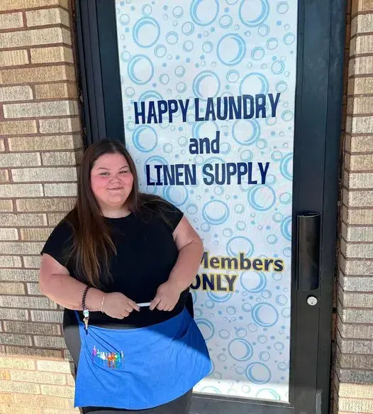 Happy Laundry and Linen Supply thumbnail 6