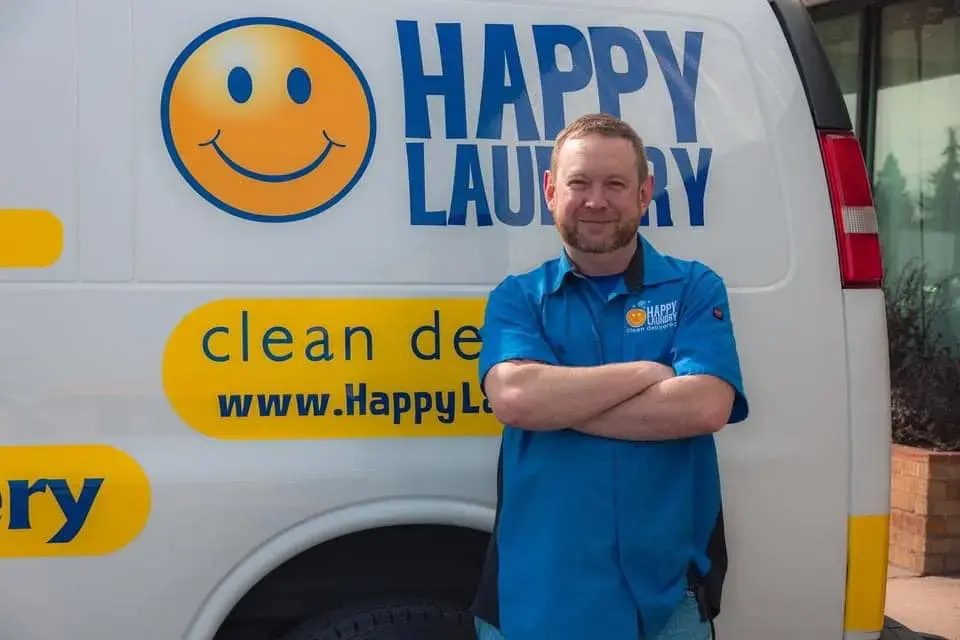 Happy Laundry and Linen Supply - Image 19