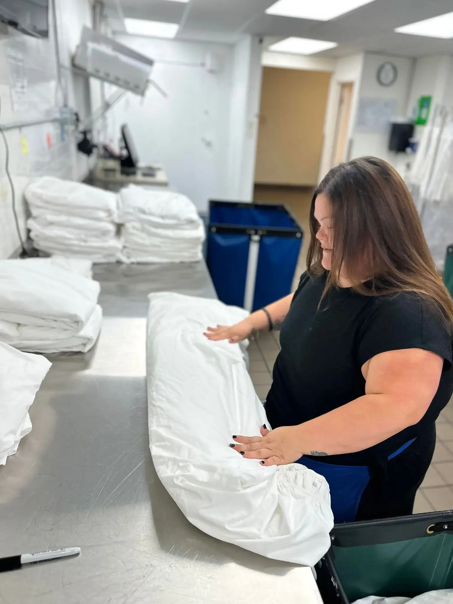 Happy Laundry and Linen Supply - Image 5