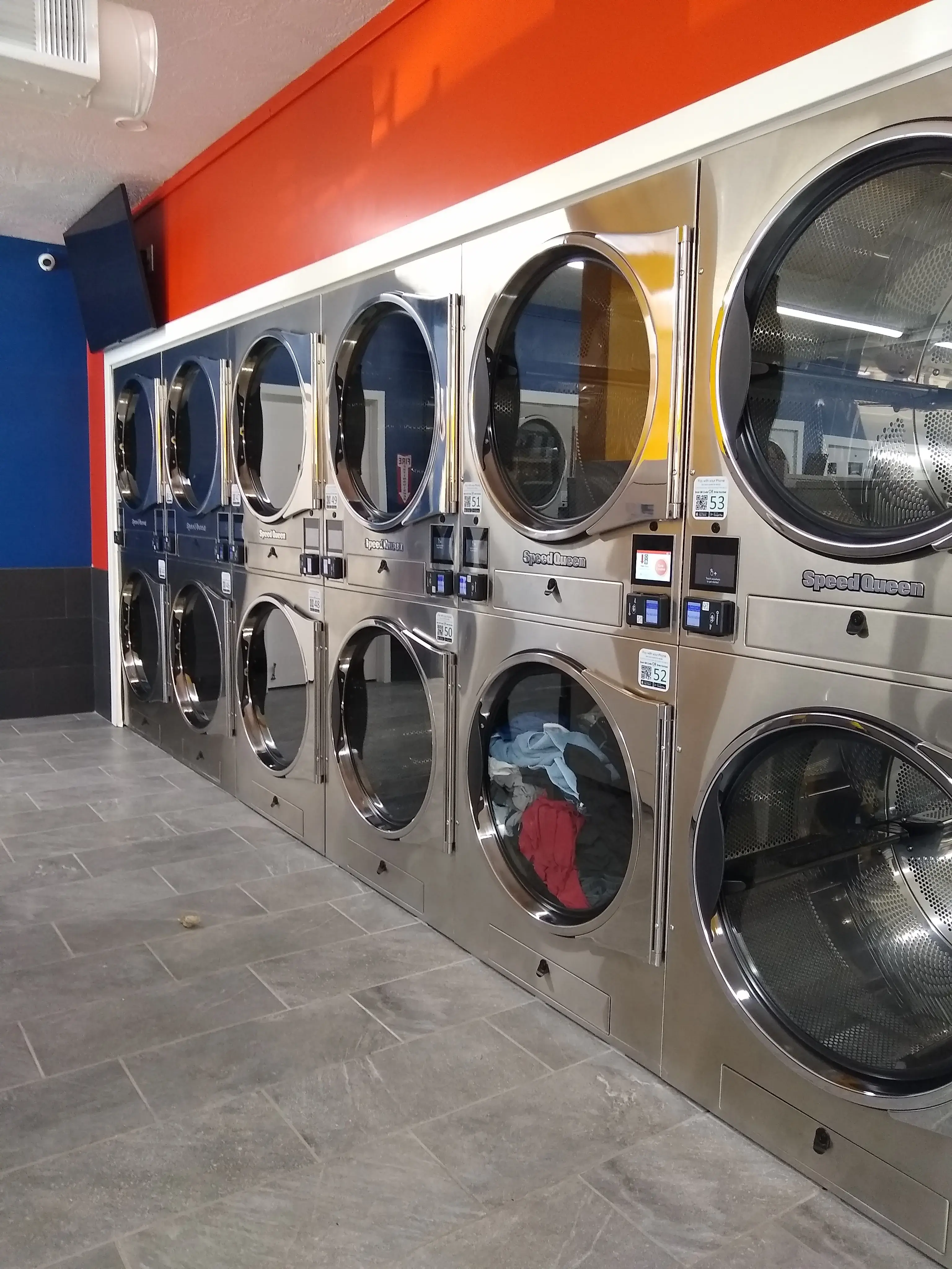 Happy Laundry thumbnail 10