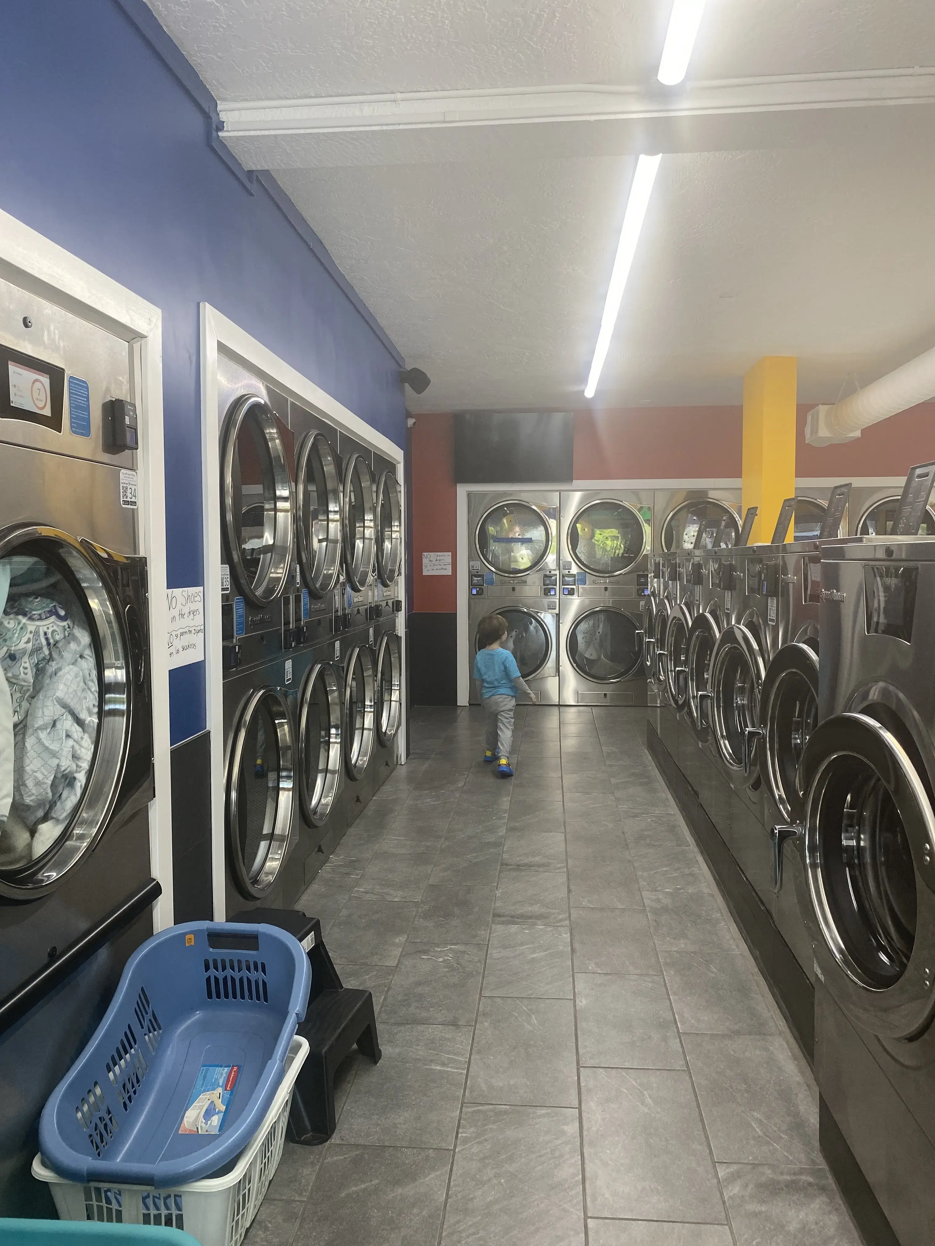 Happy Laundry thumbnail 11