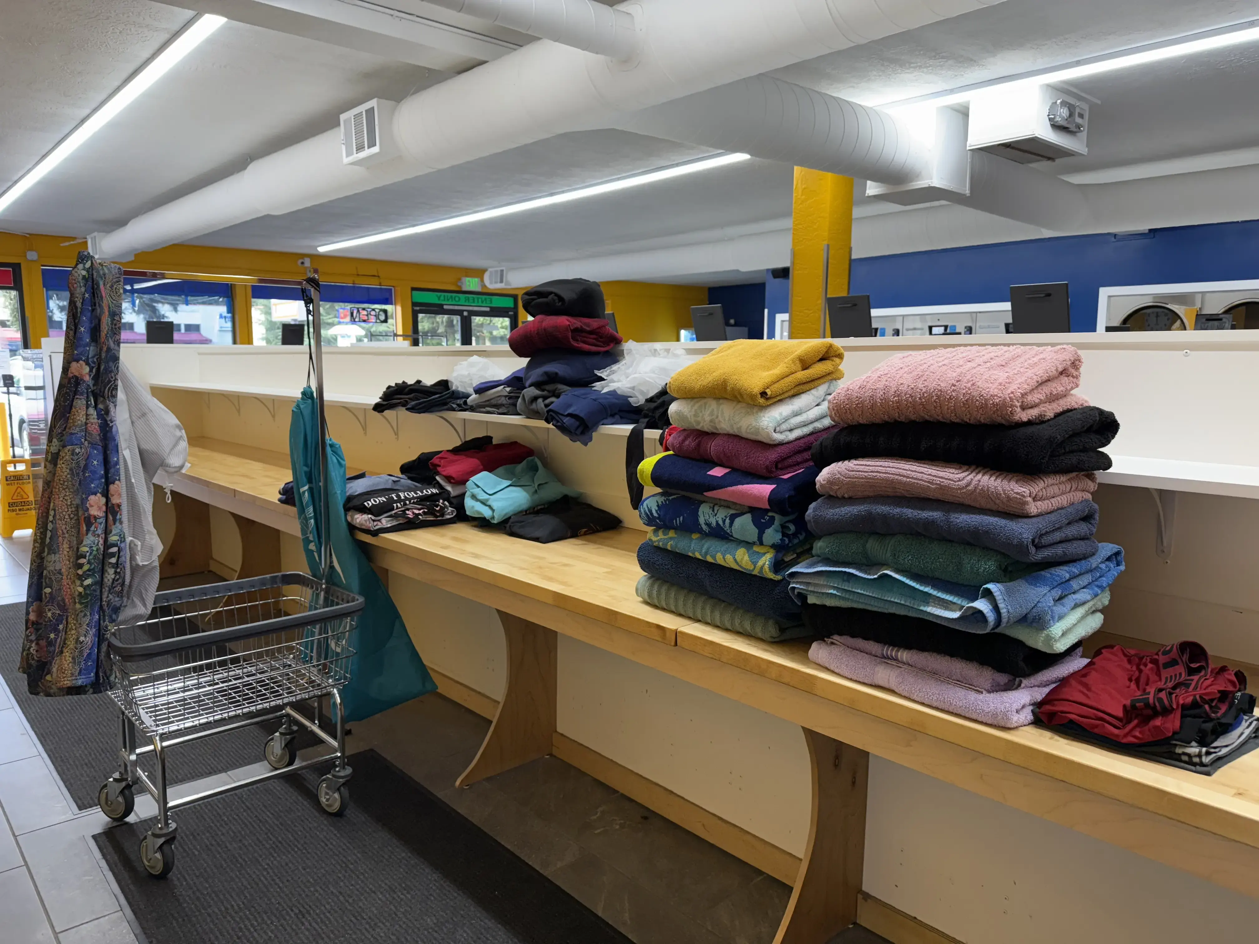 Happy Laundry - Image 8