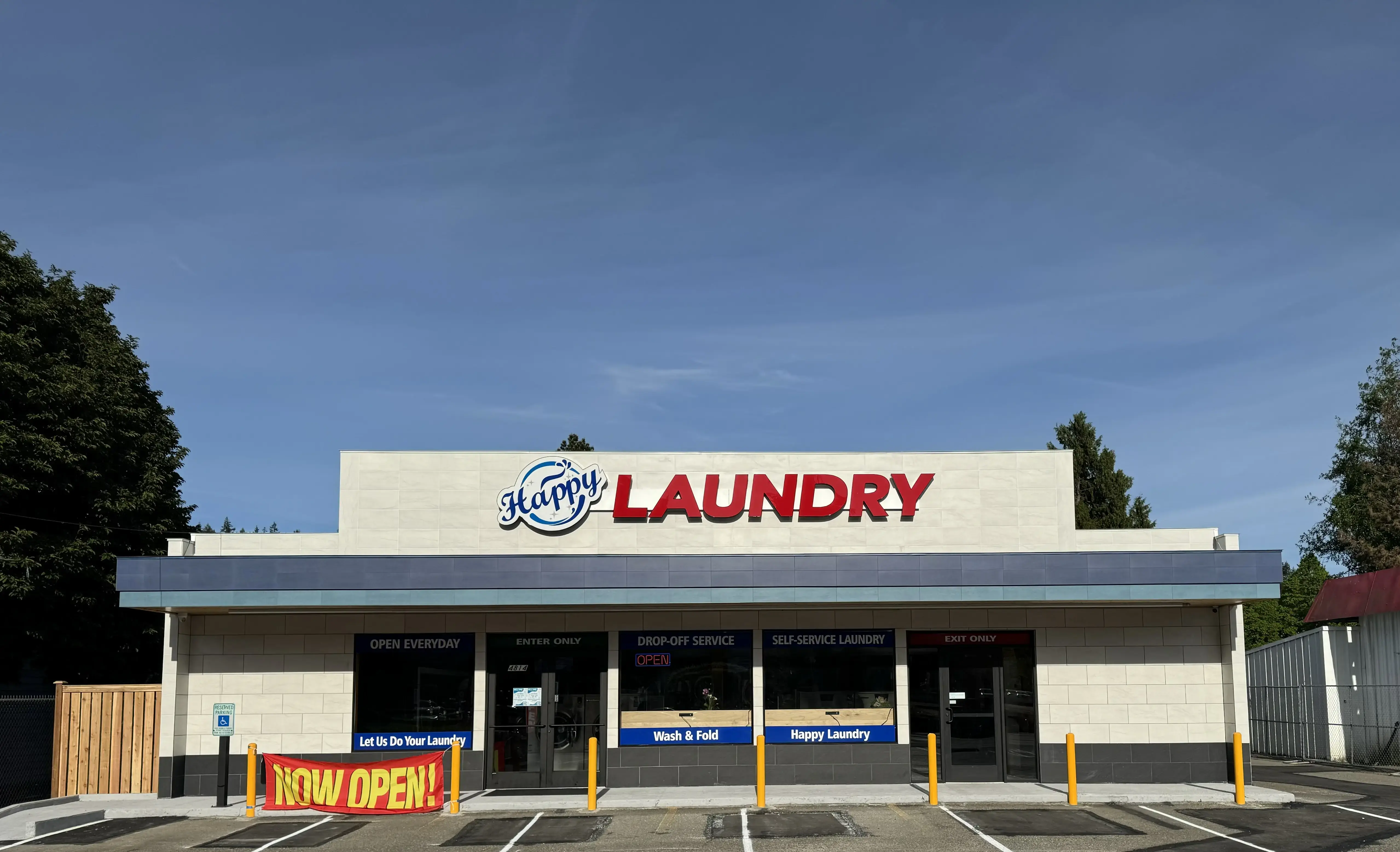 Happy Laundry thumbnail 6