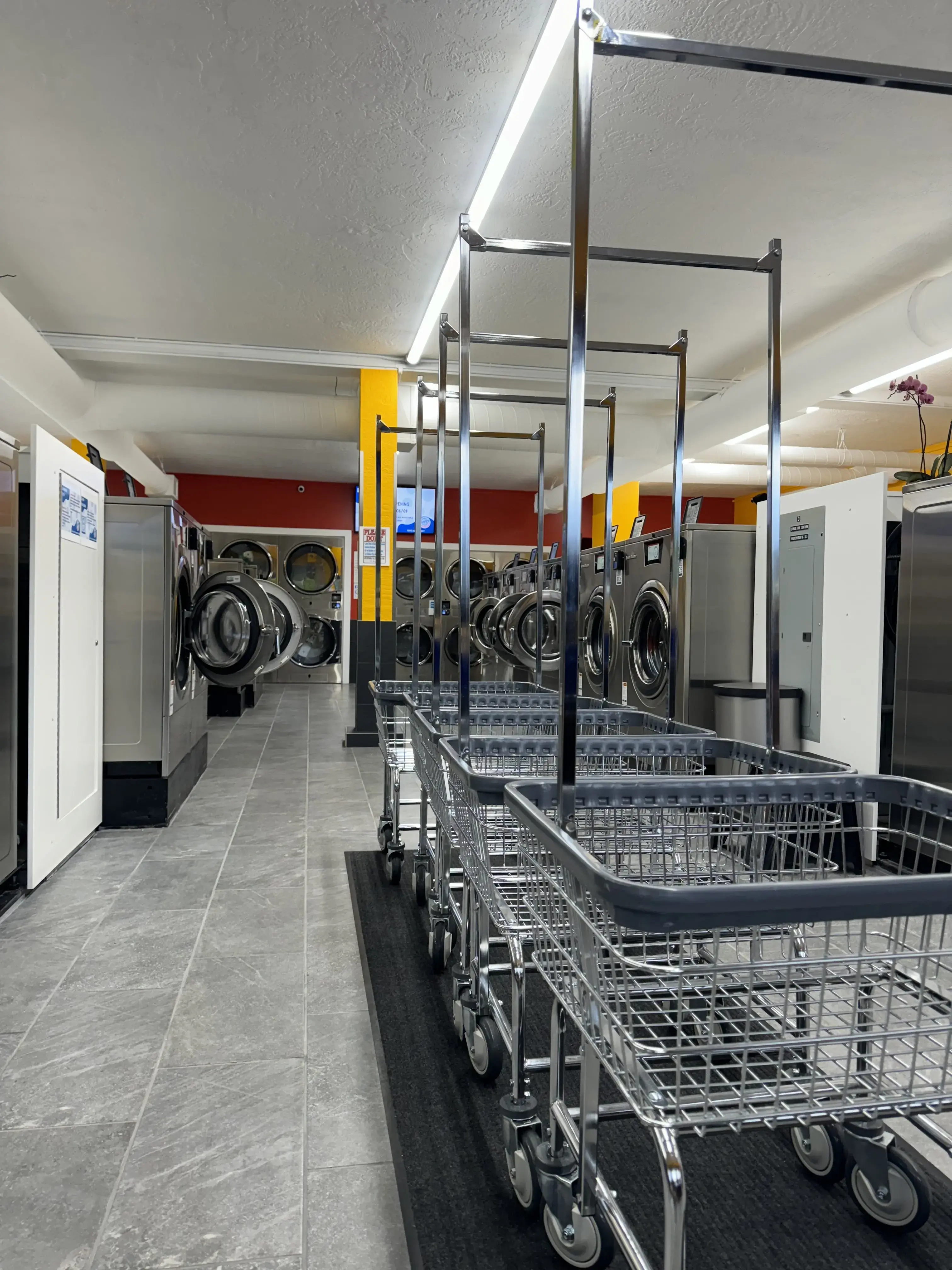 Happy Laundry - Image 9