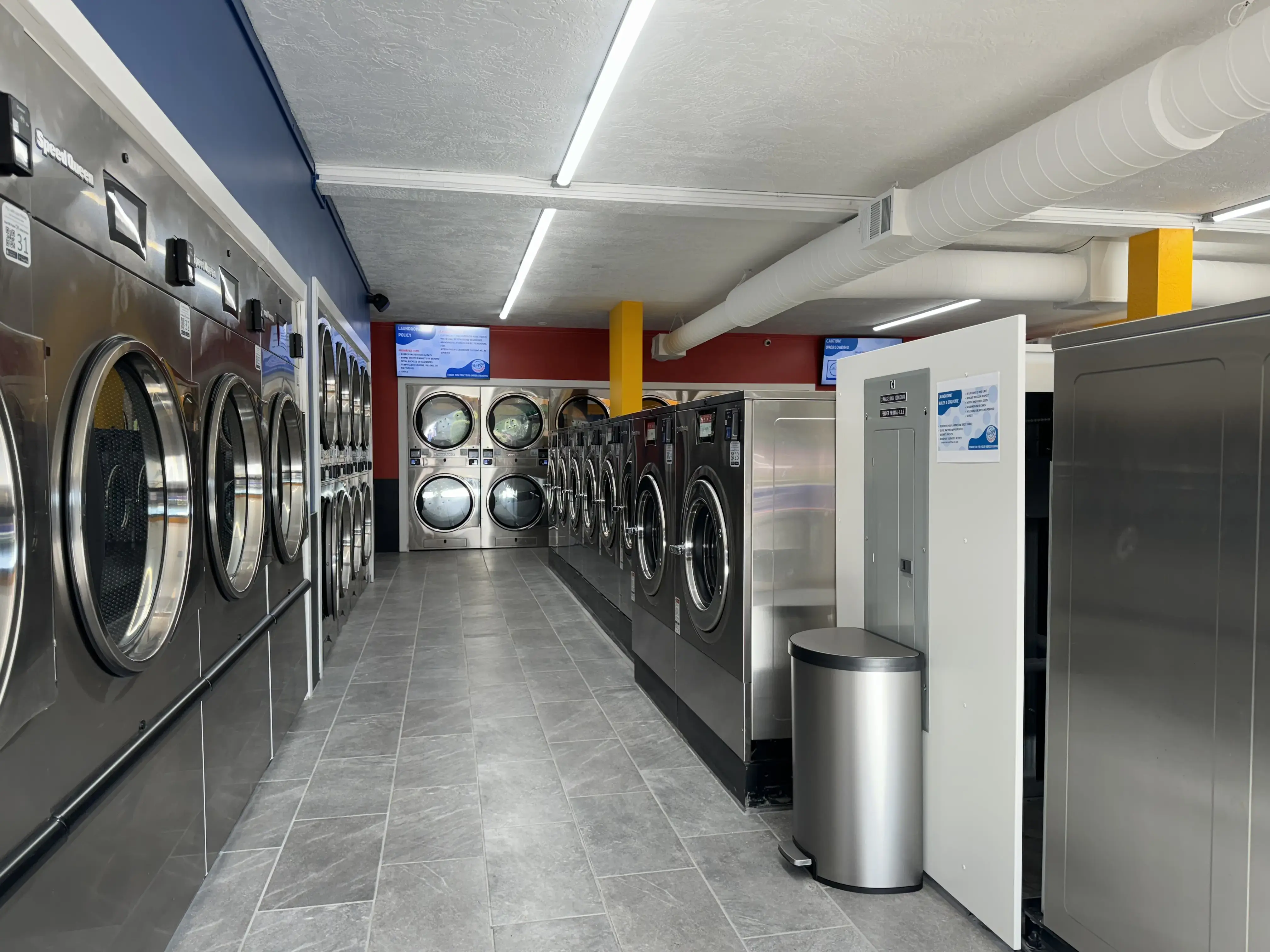 Happy Laundry thumbnail 13