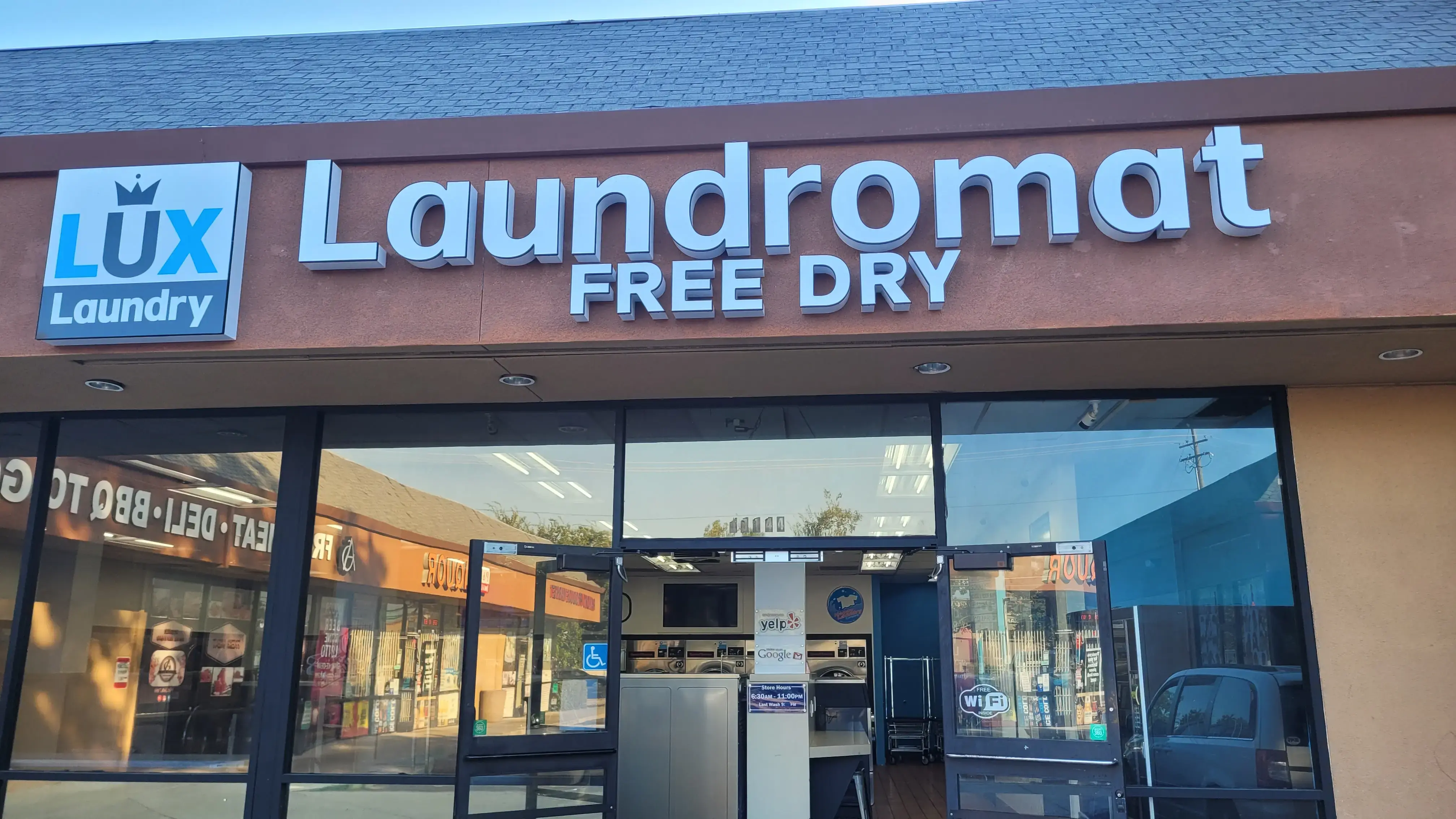 Happy Laundry Company thumbnail 4