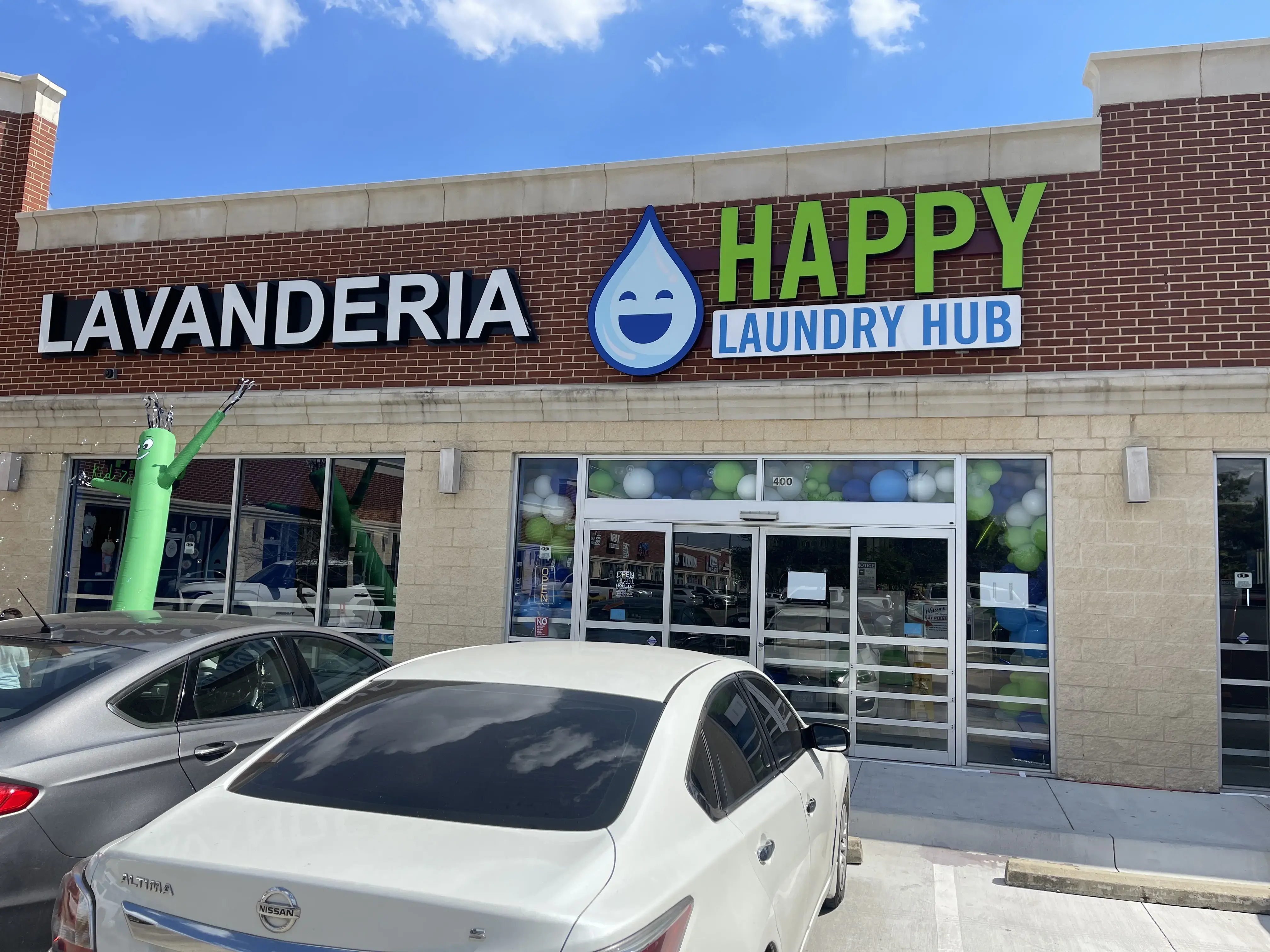 Happy Laundry Hub - Image 18