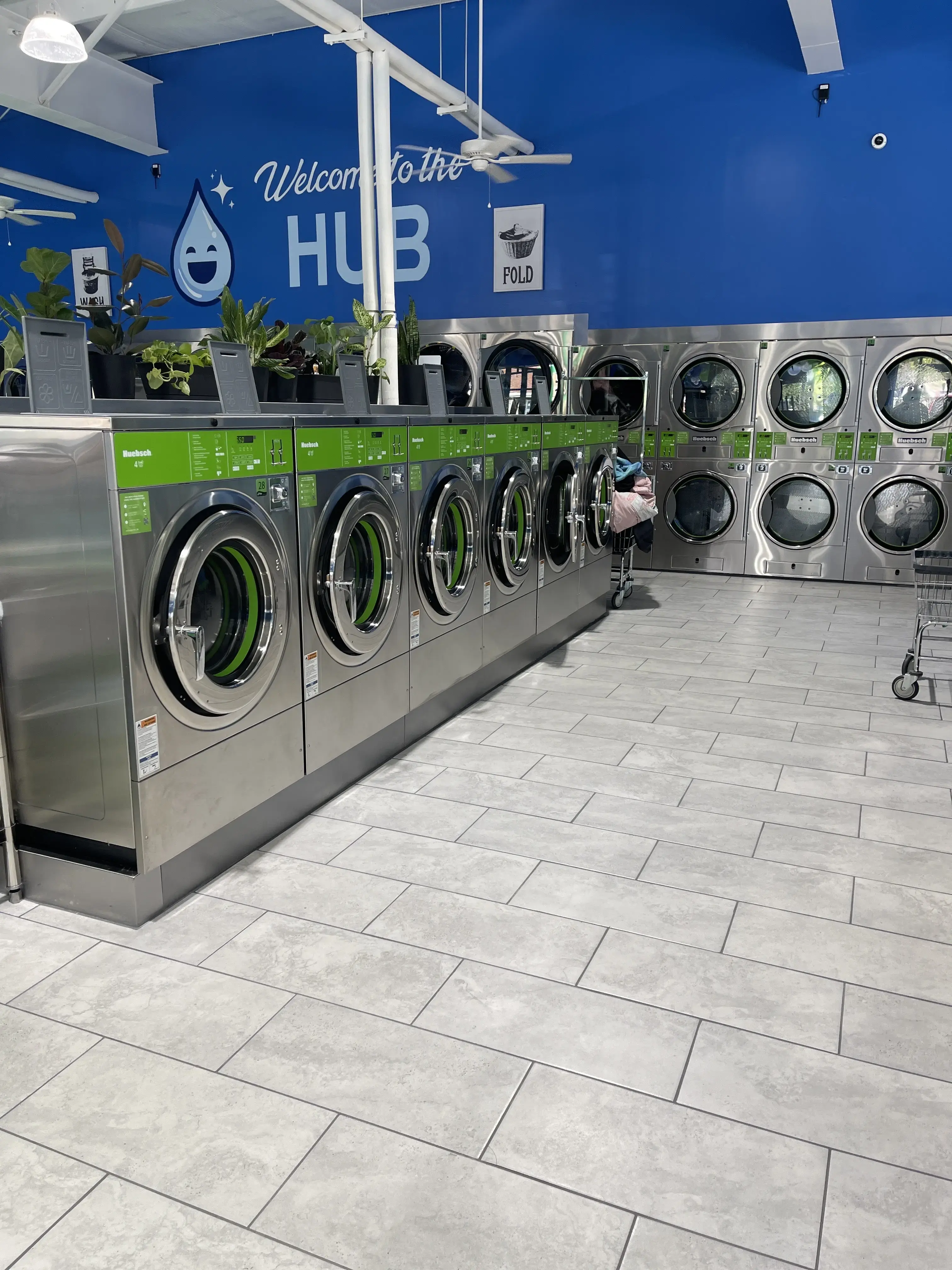 Happy Laundry Hub thumbnail 16