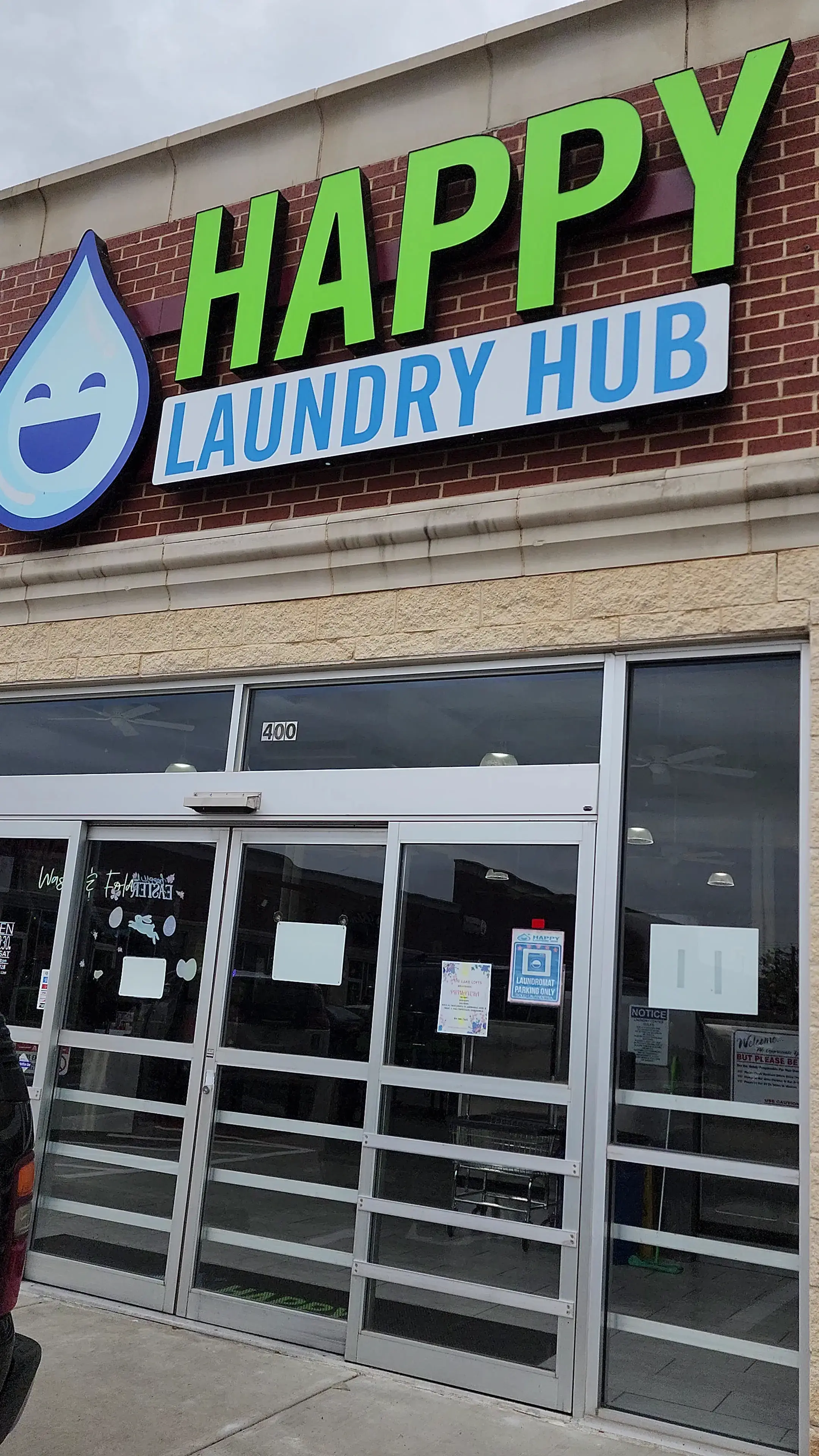 Happy Laundry Hub thumbnail 11