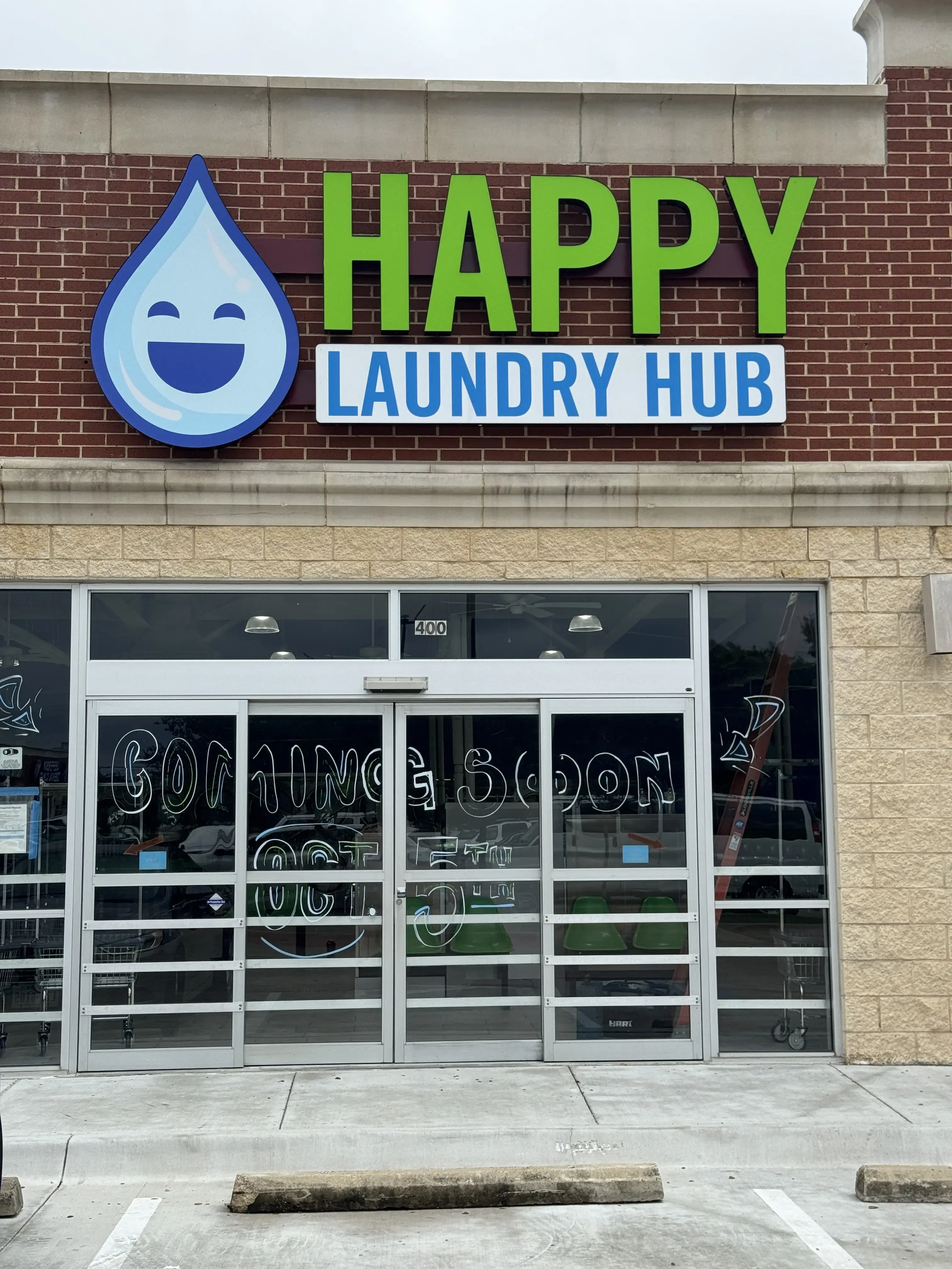 Happy Laundry Hub thumbnail 12