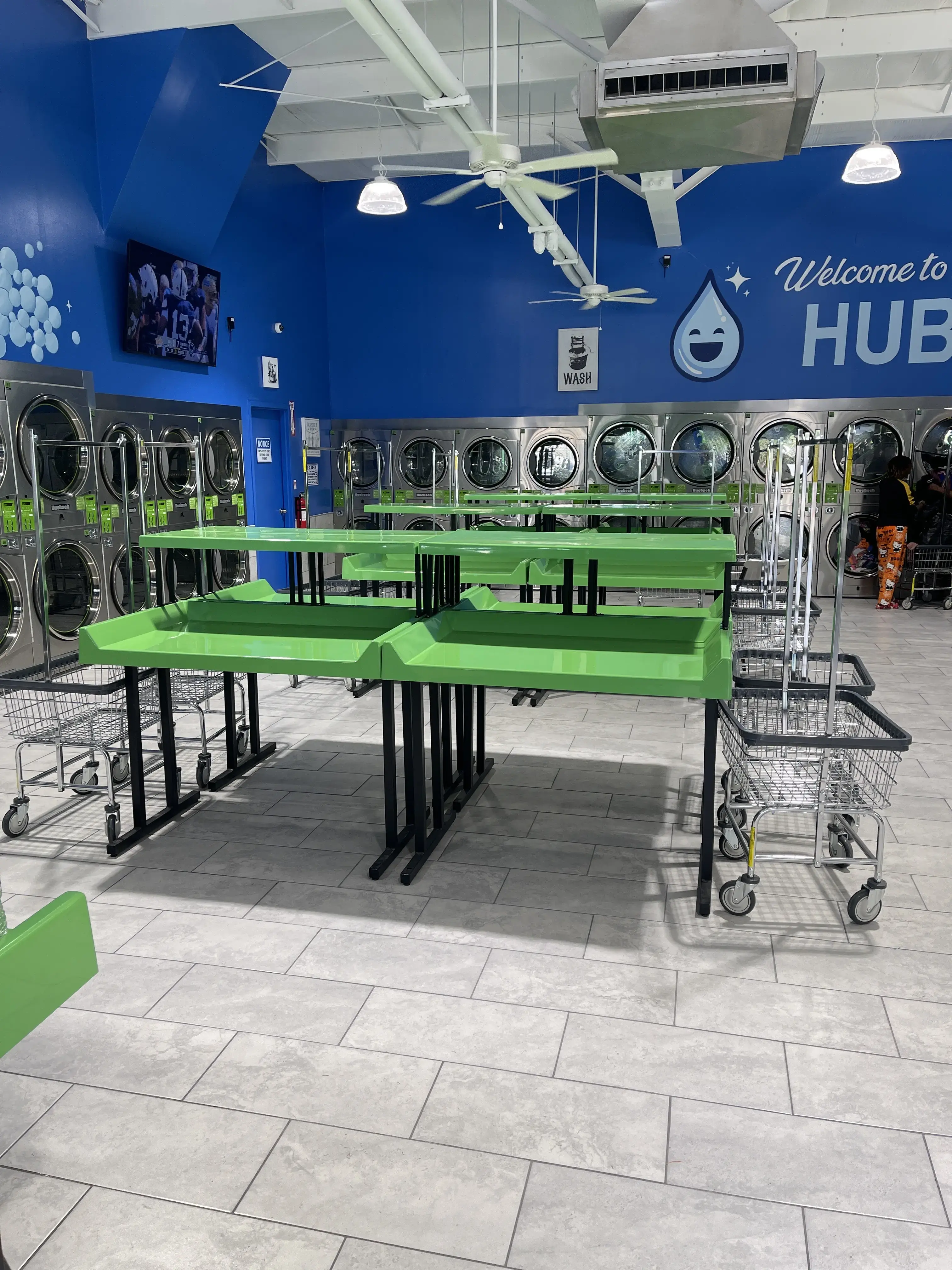 Happy Laundry Hub - Image 20