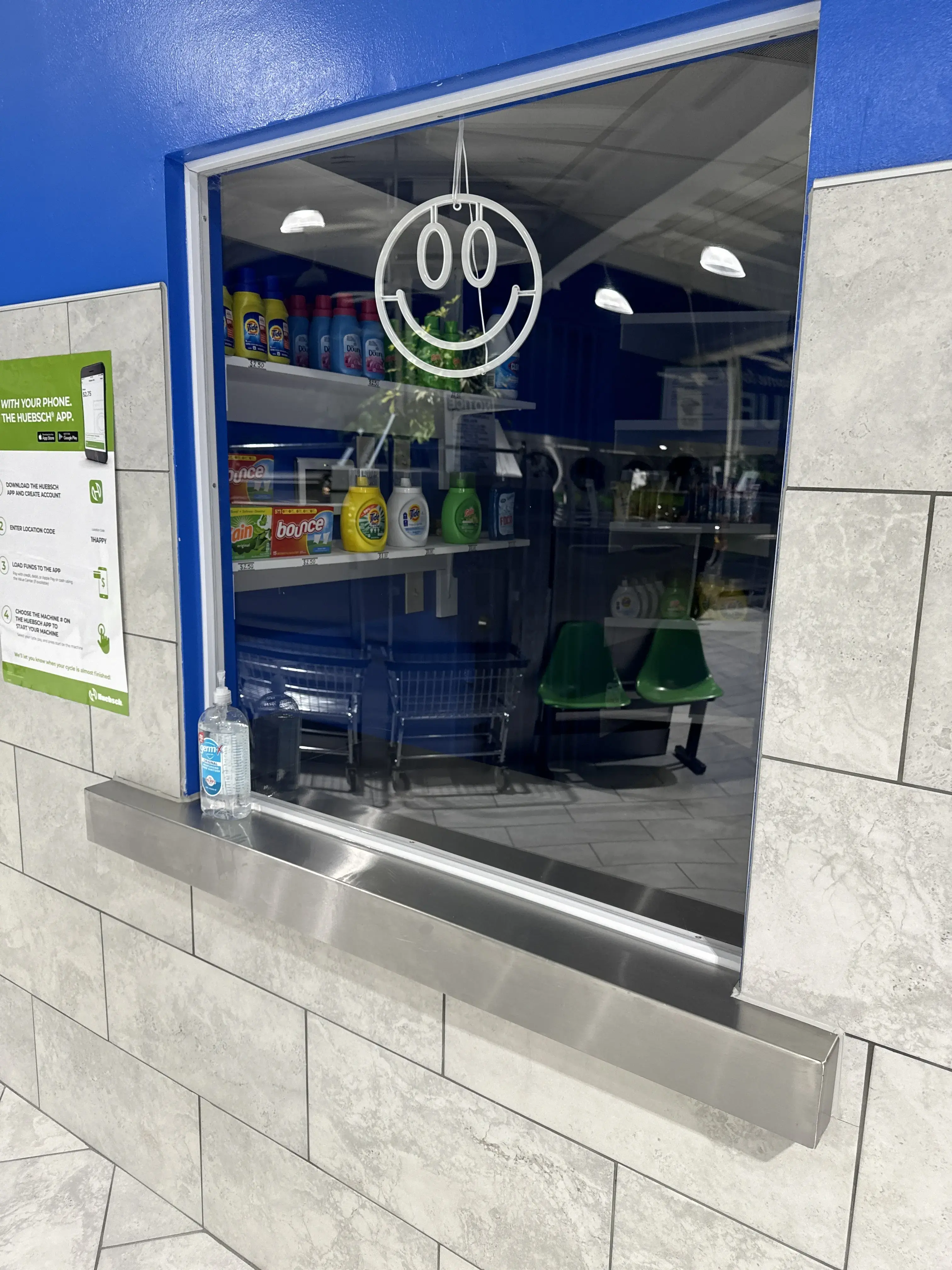 Happy Laundry Hub - Image 5