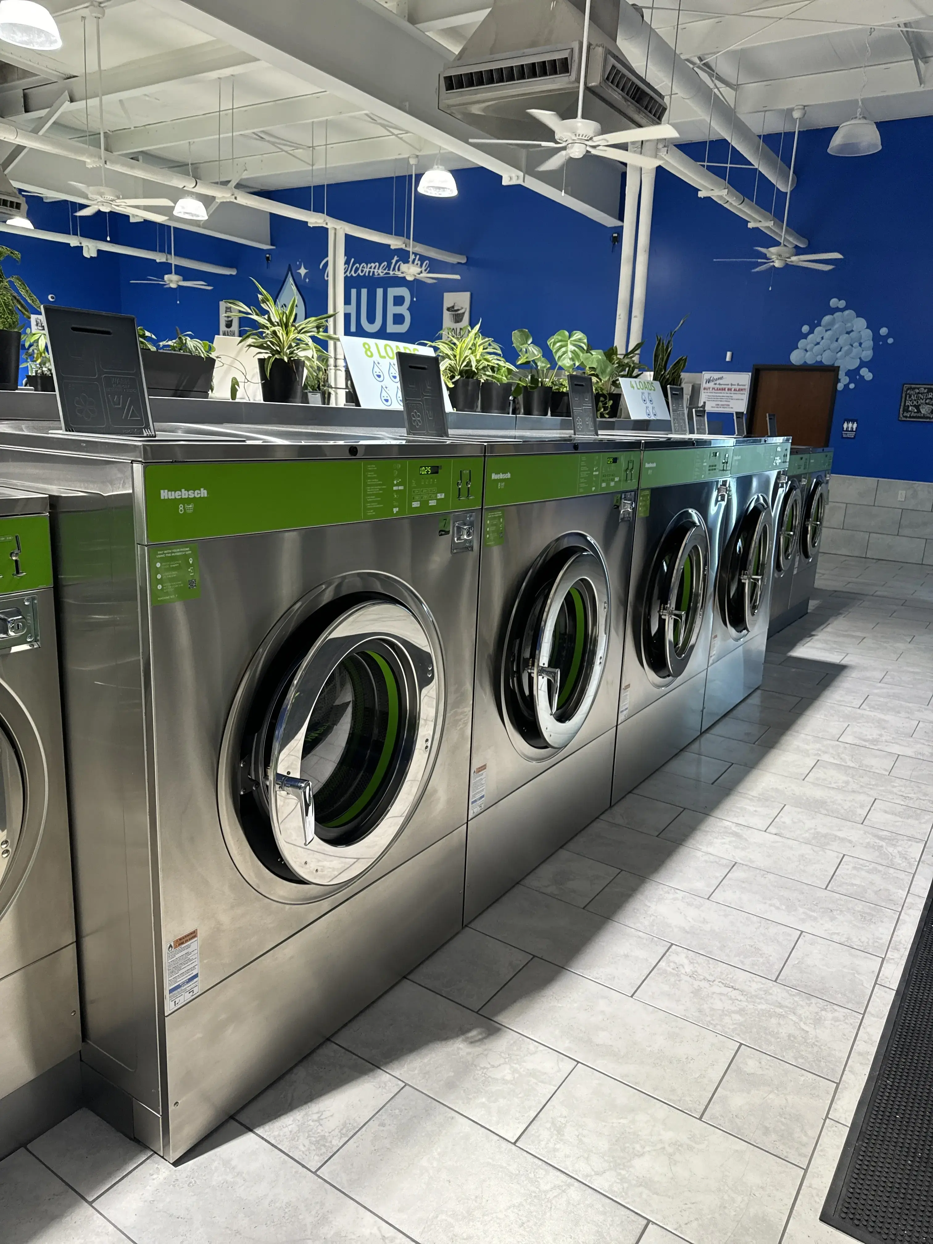 Happy Laundry Hub thumbnail 15