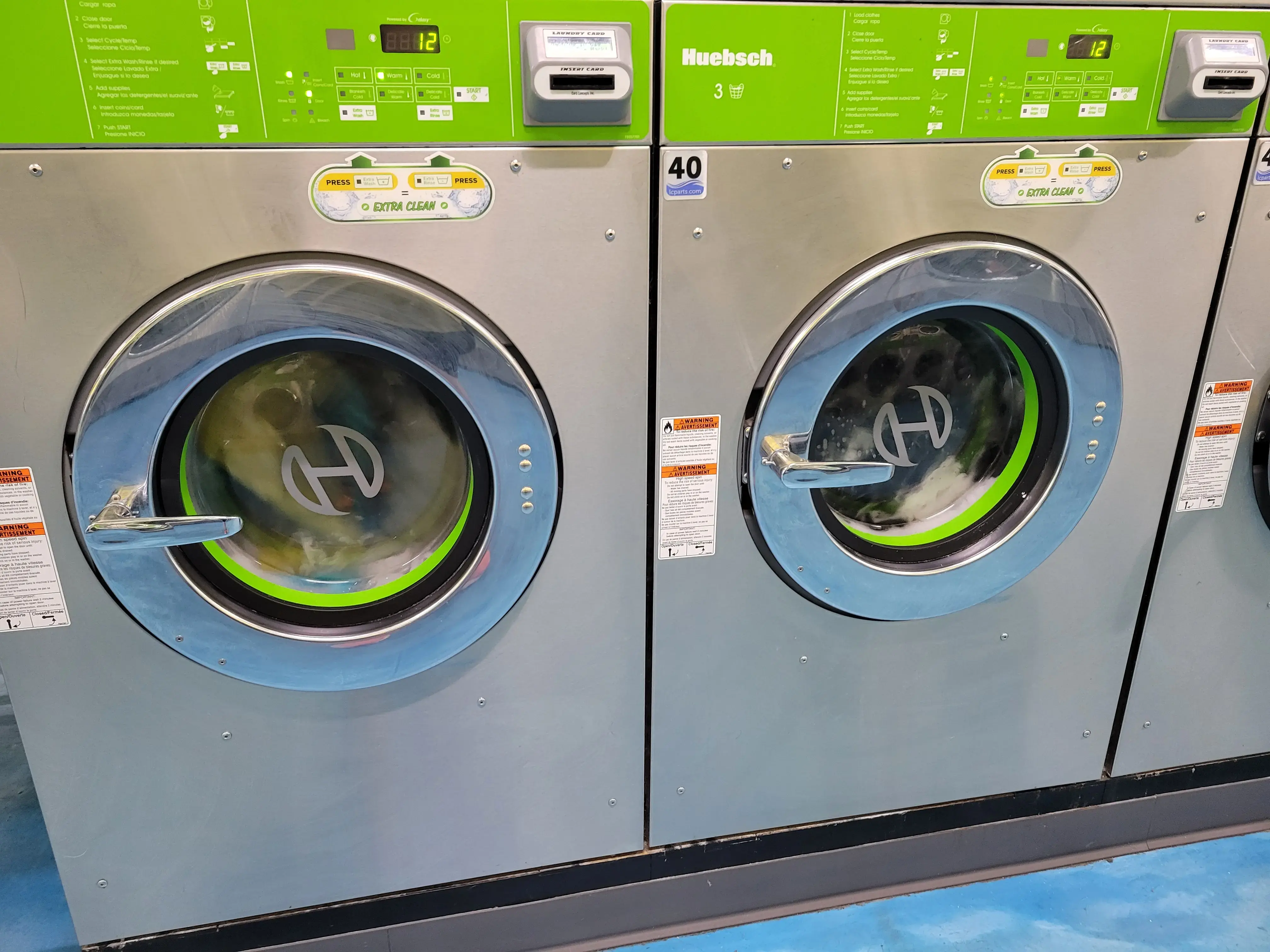 Happy Life Laundromat of Rockford - Image 7