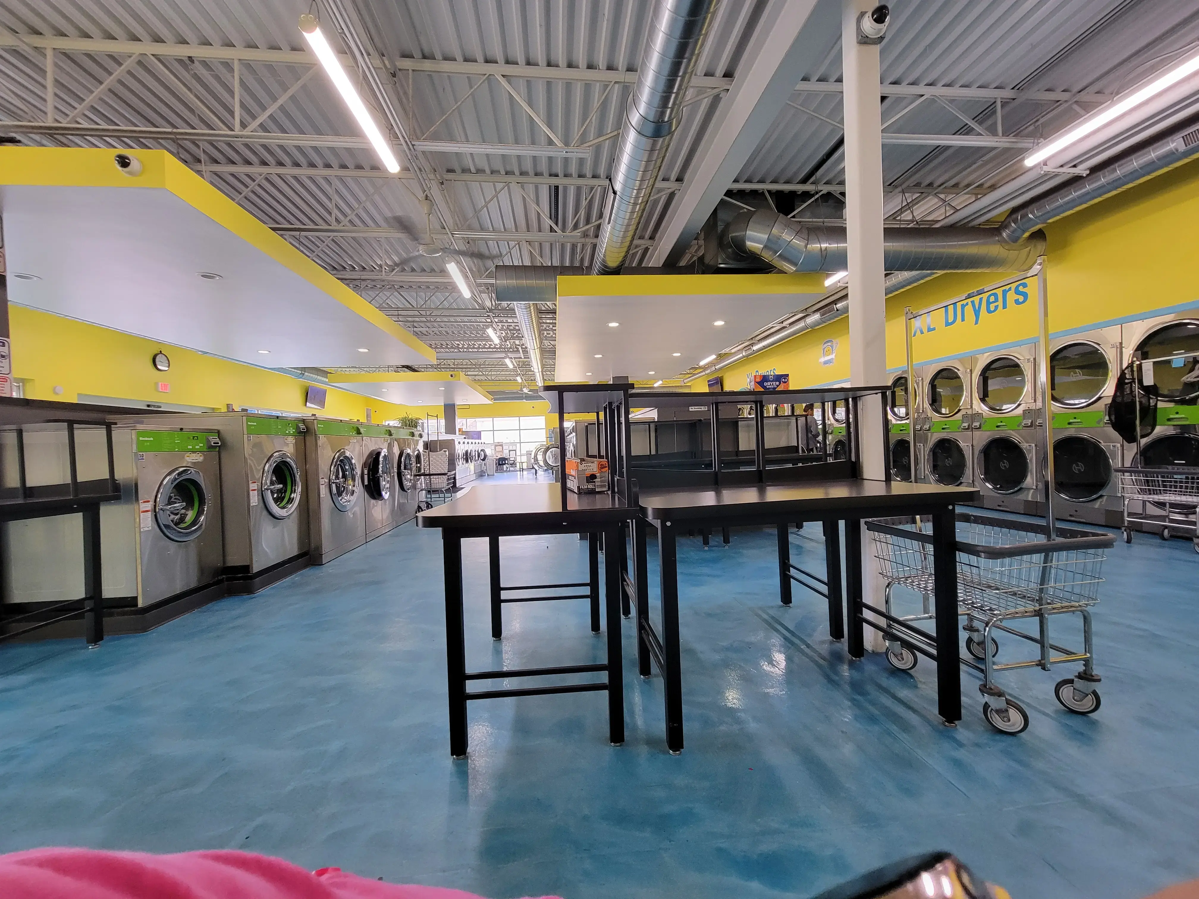 Happy Life Laundromat of Rockford - Image 2