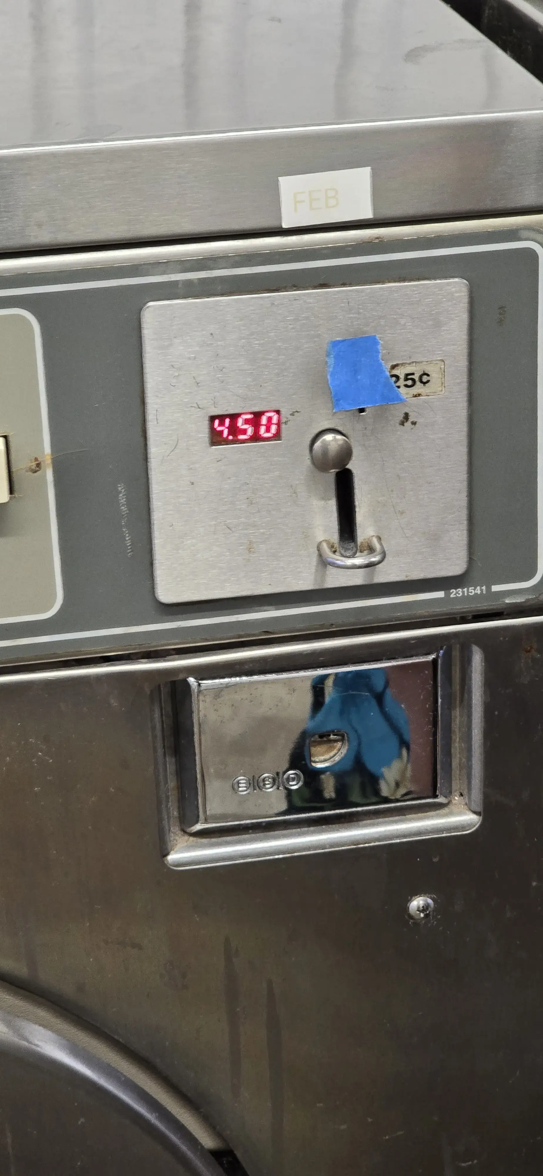 Happy Valley Laundromat thumbnail 11