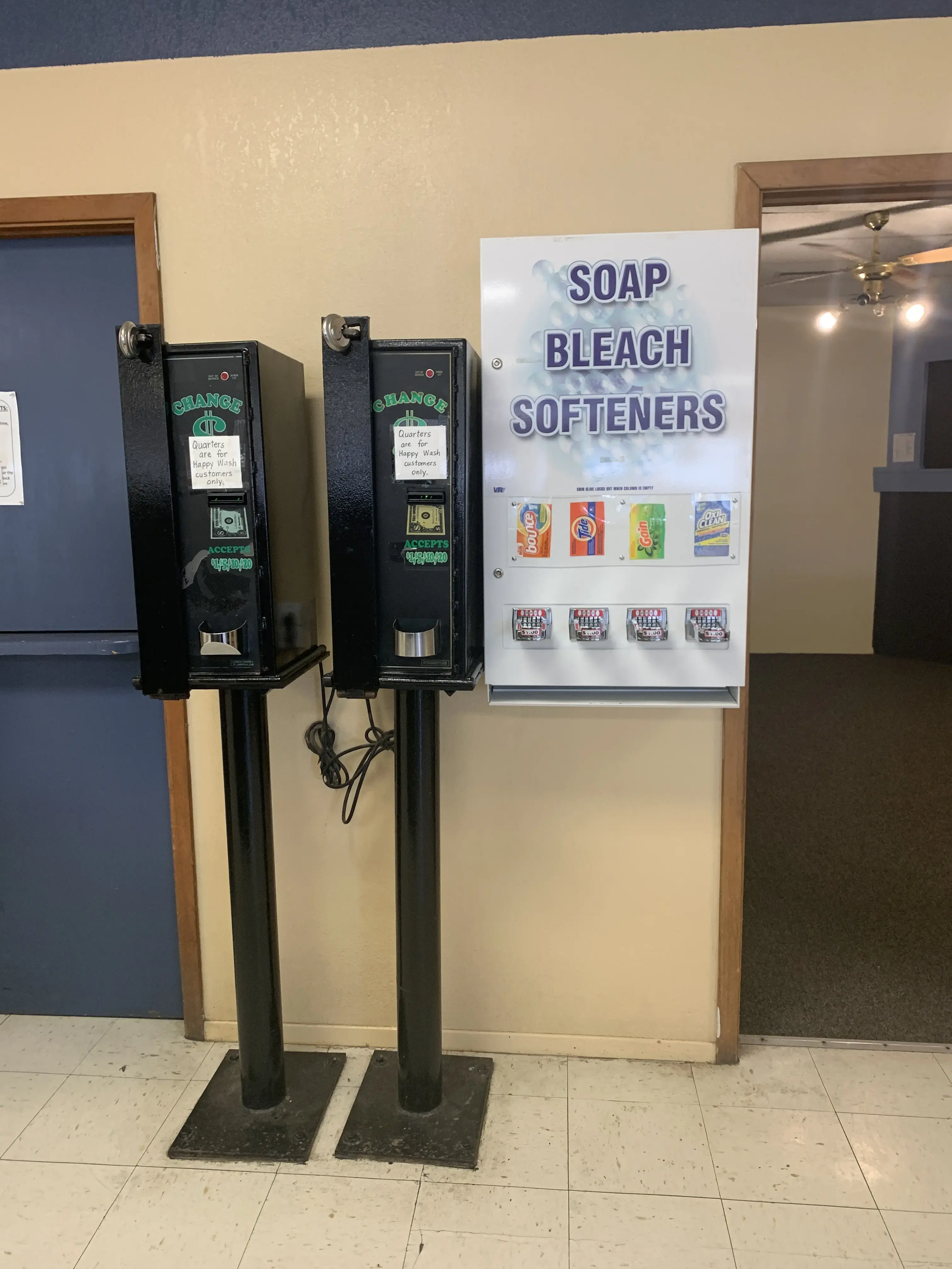 Happy Wash Laundry thumbnail 10