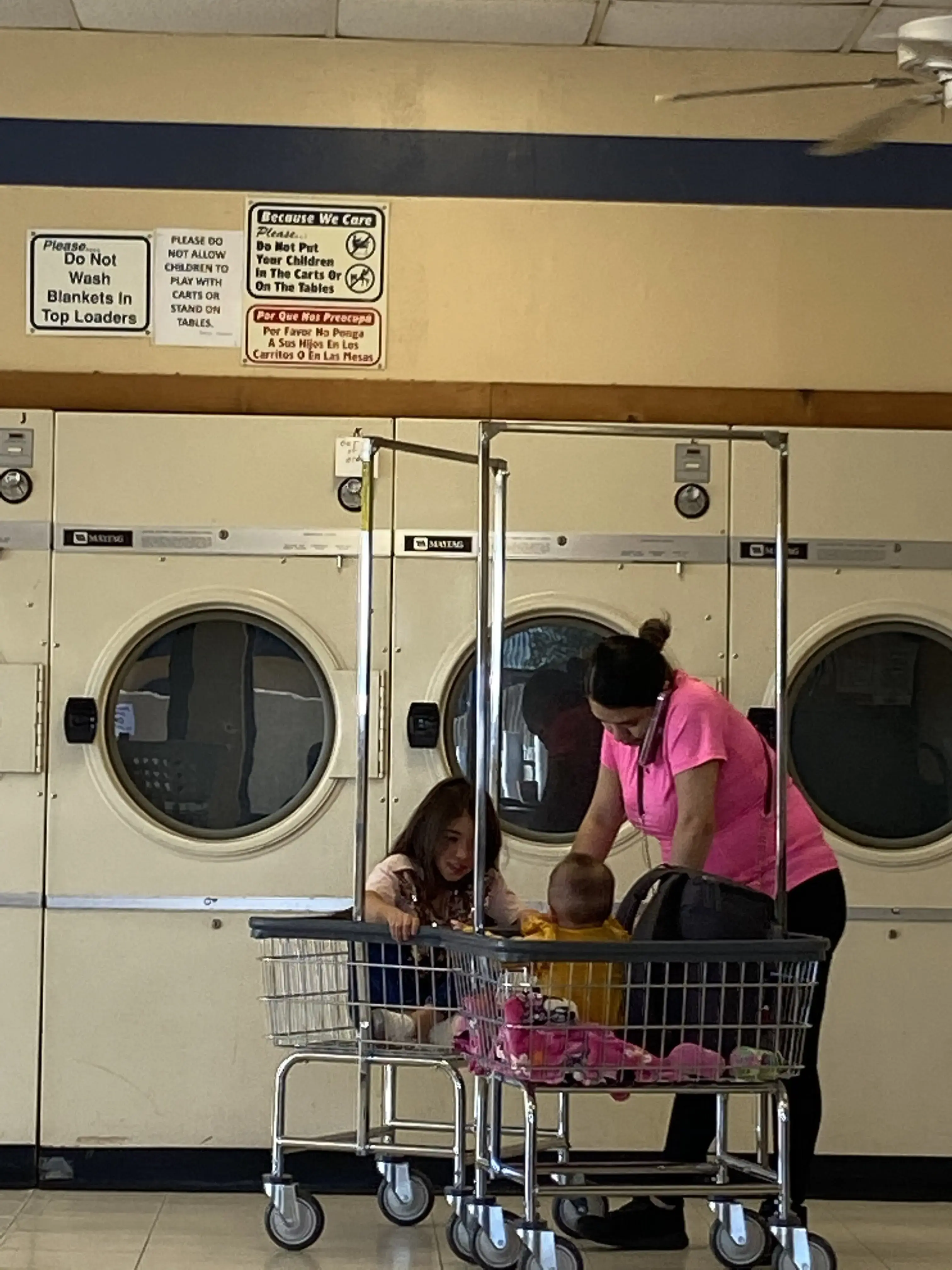 Happy Wash Laundry - Image 6