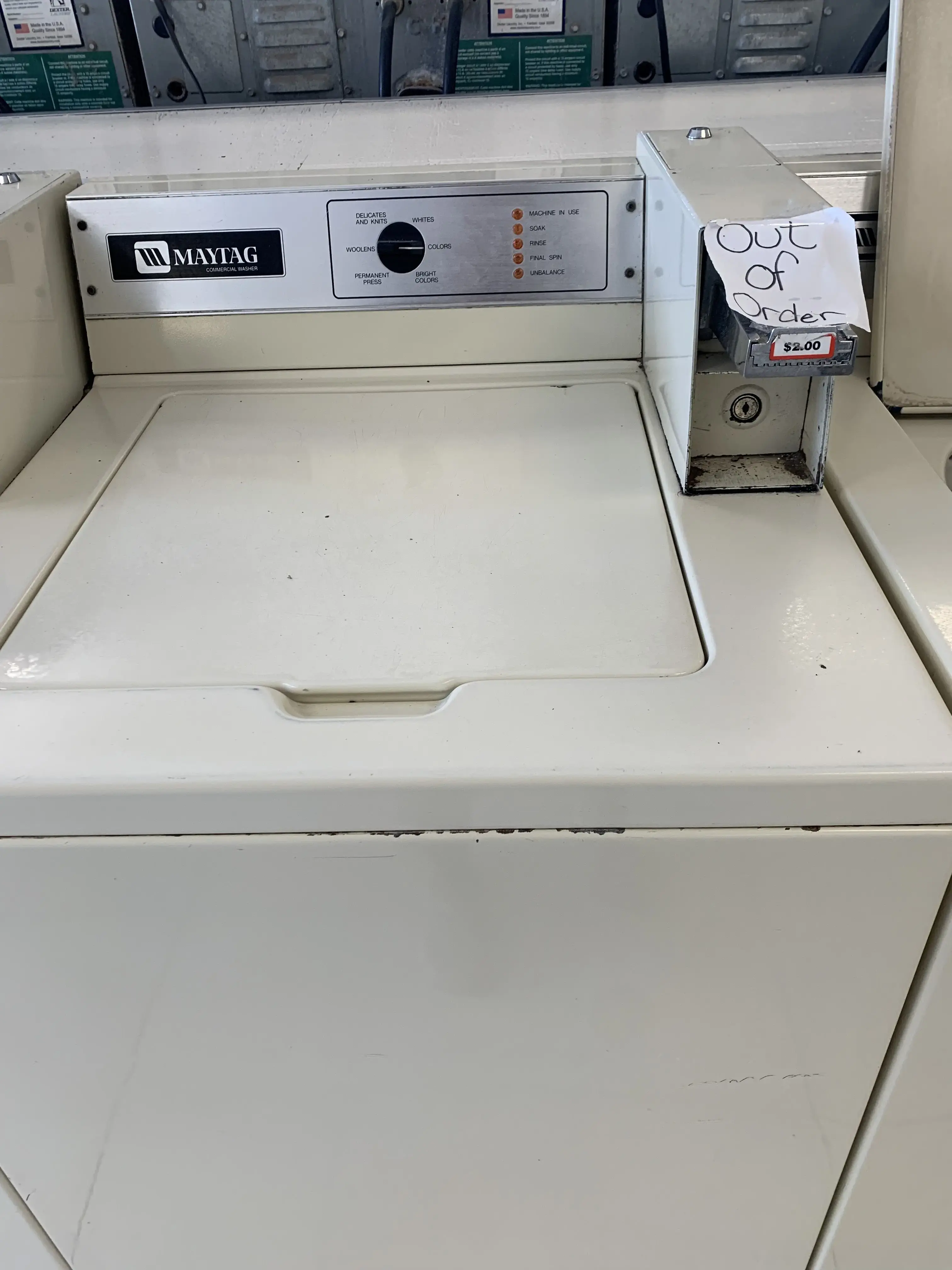 Happy Wash Laundry - Image 14