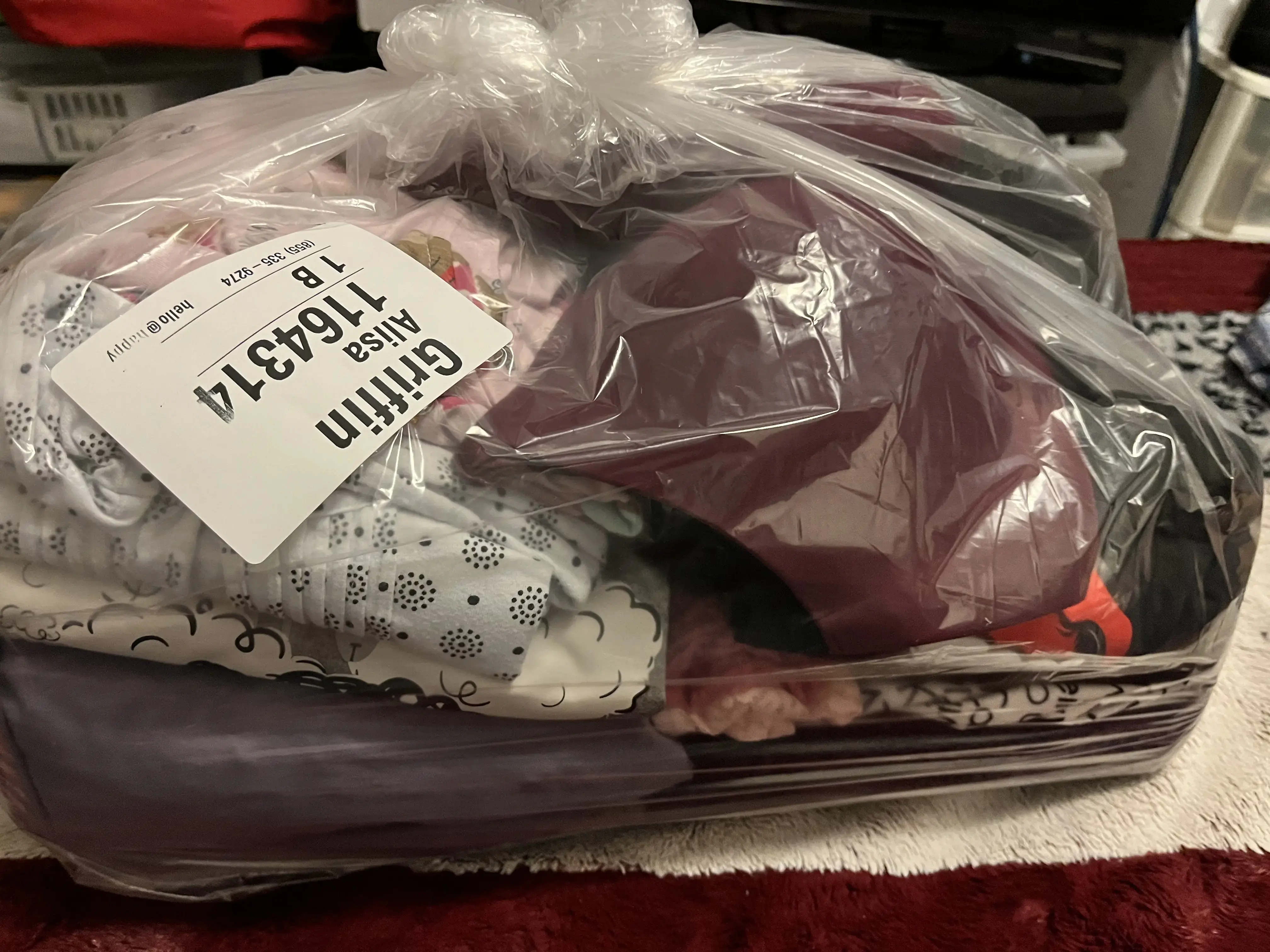 HappyNest Laundry Service - Image 8