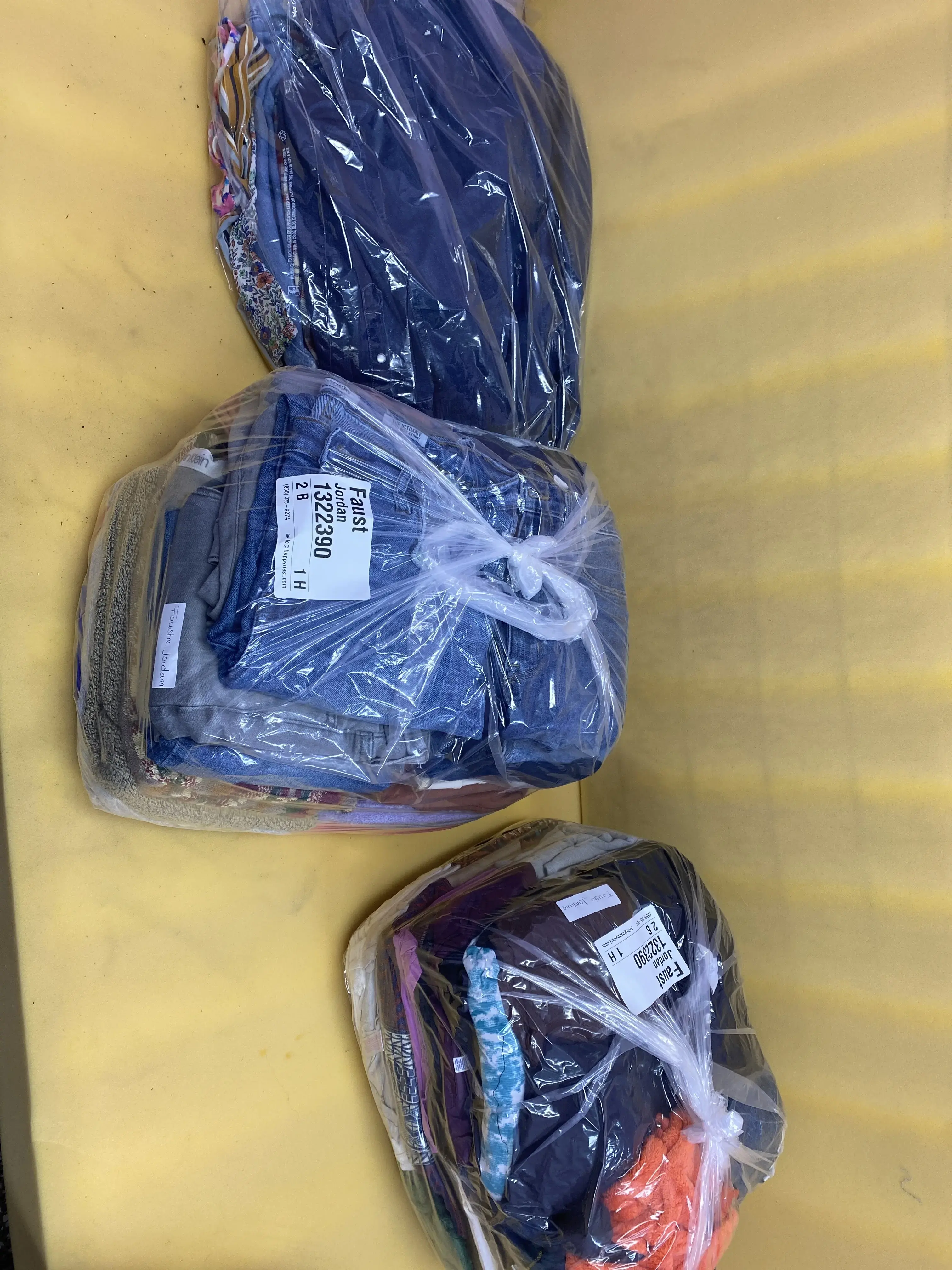 HappyNest Laundry Service thumbnail 14