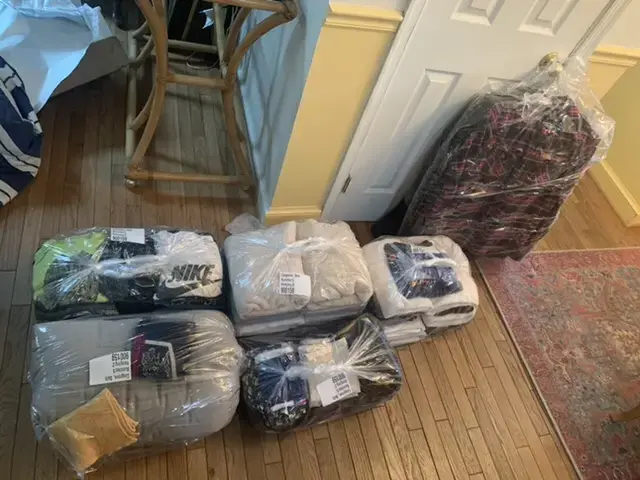 HappyNest Laundry Service thumbnail 20