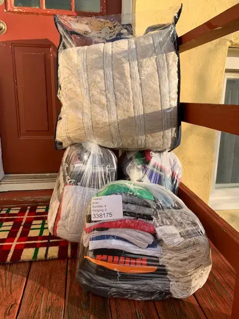HappyNest Laundry Service thumbnail 5