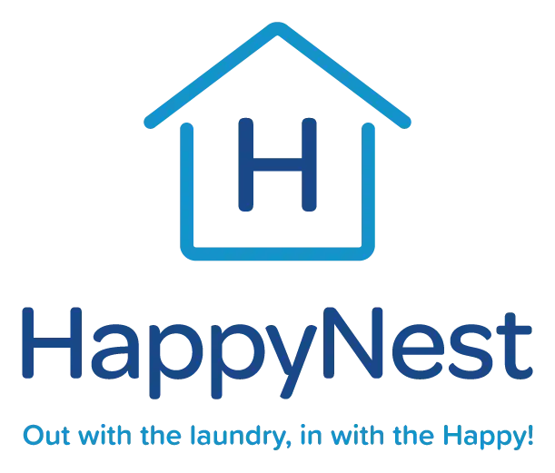 HappyNest Laundry Service - Image 3