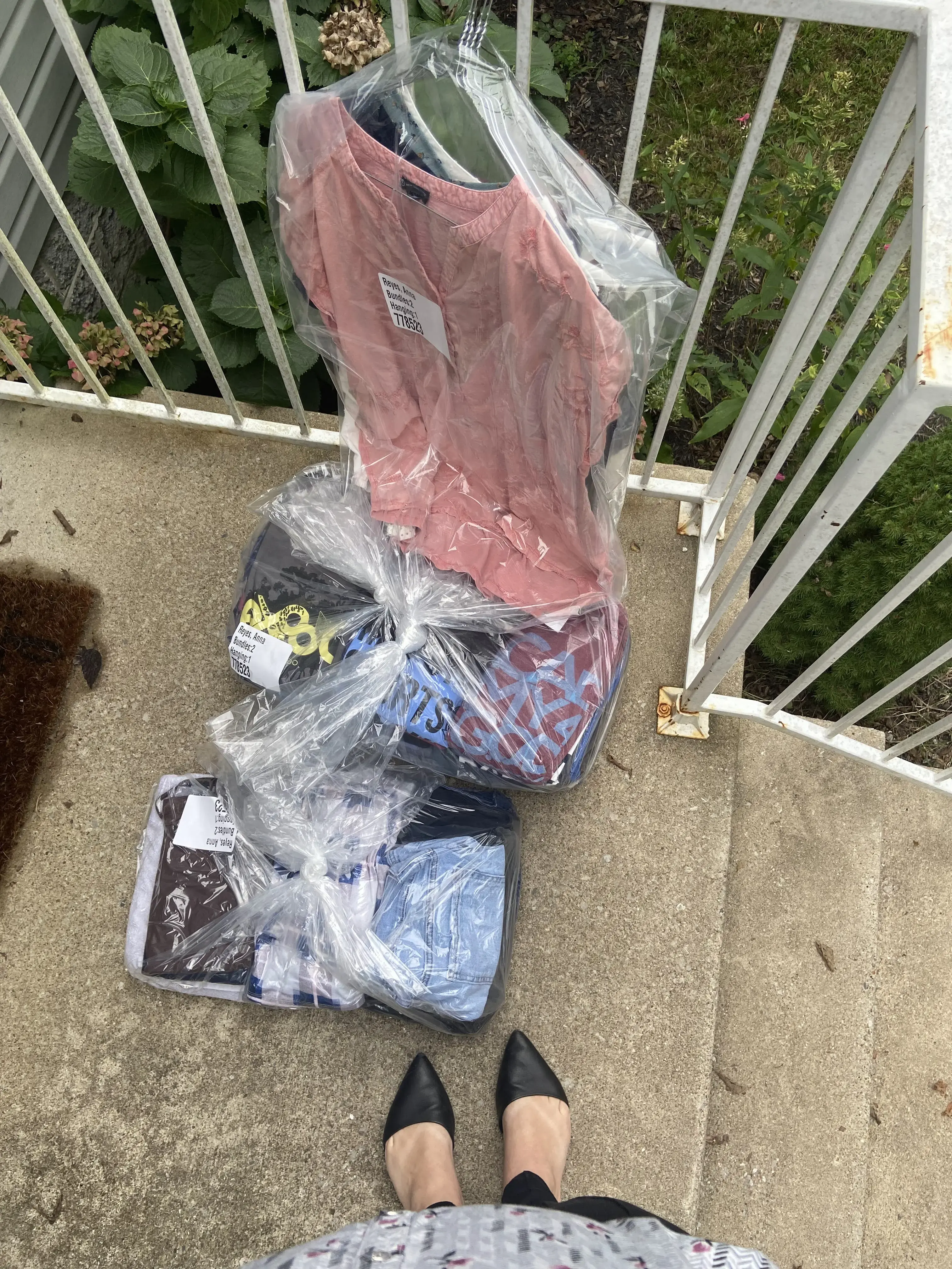 HappyNest Laundry Service thumbnail 5