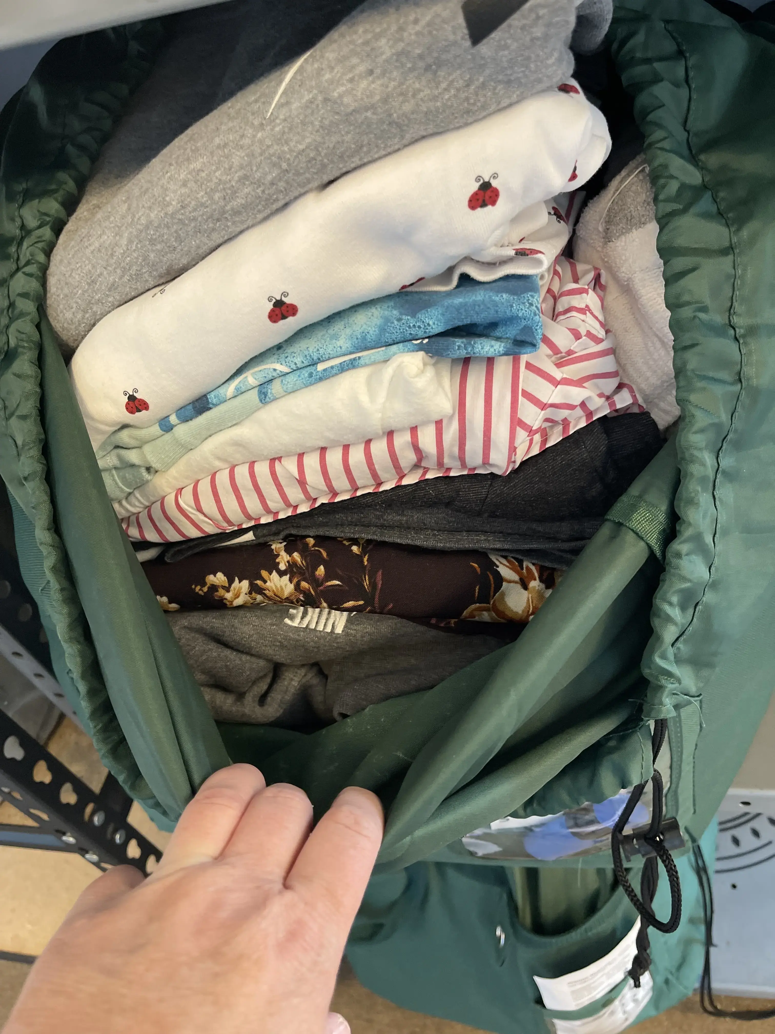HappyNest Laundry Service - Image 17