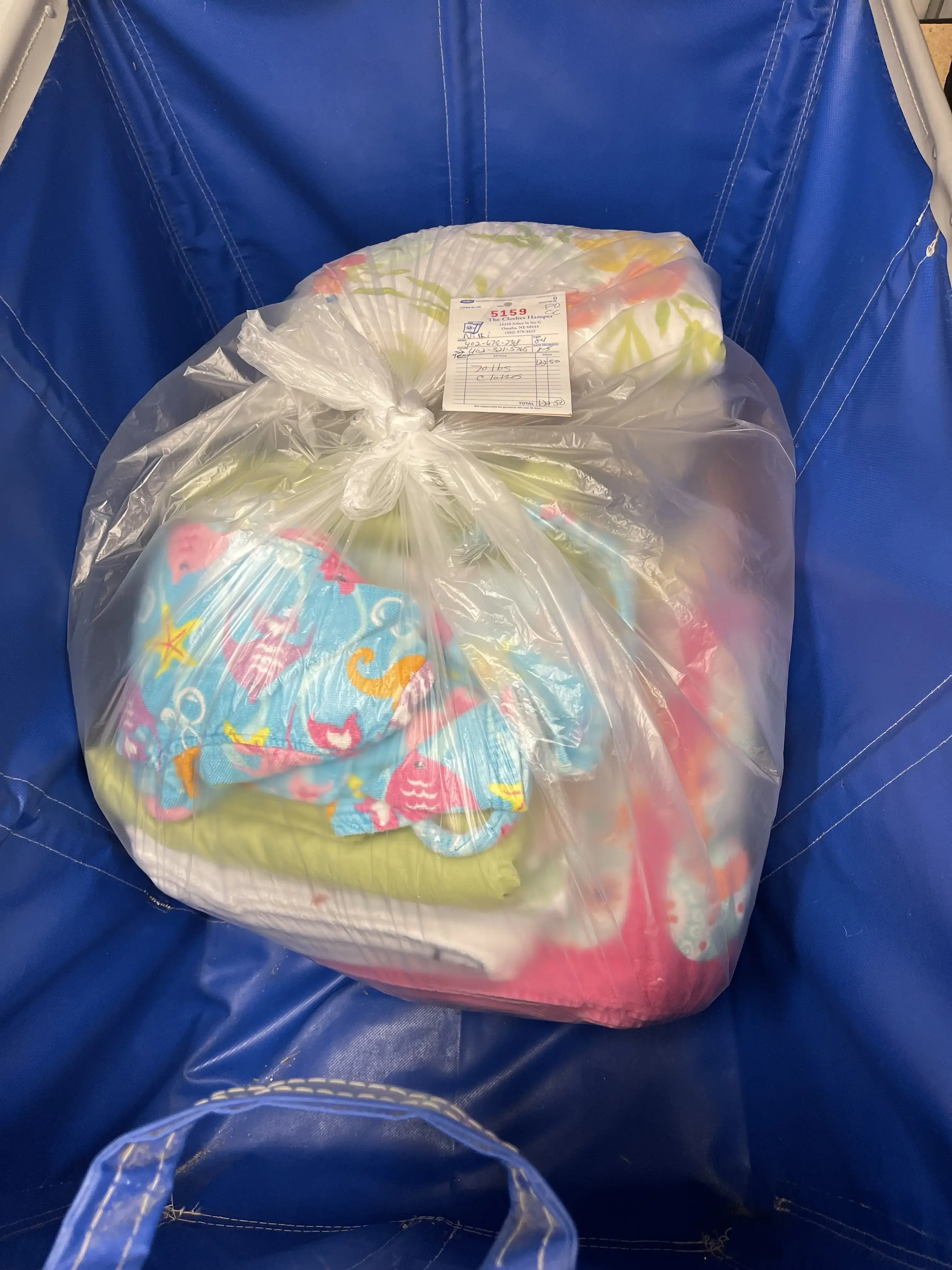 HappyNest Laundry Service - Image 4
