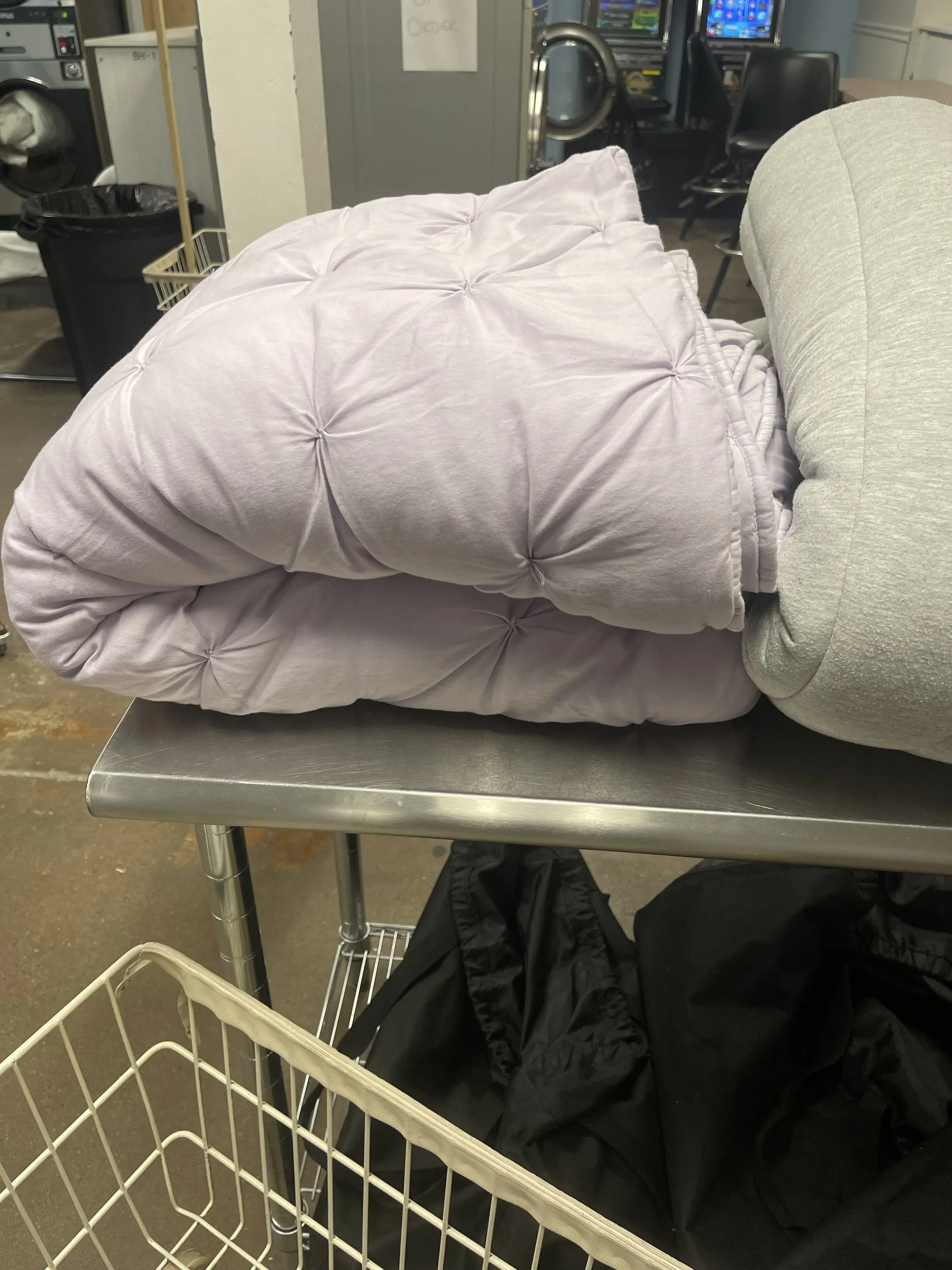 HappyNest Laundry Service thumbnail 7