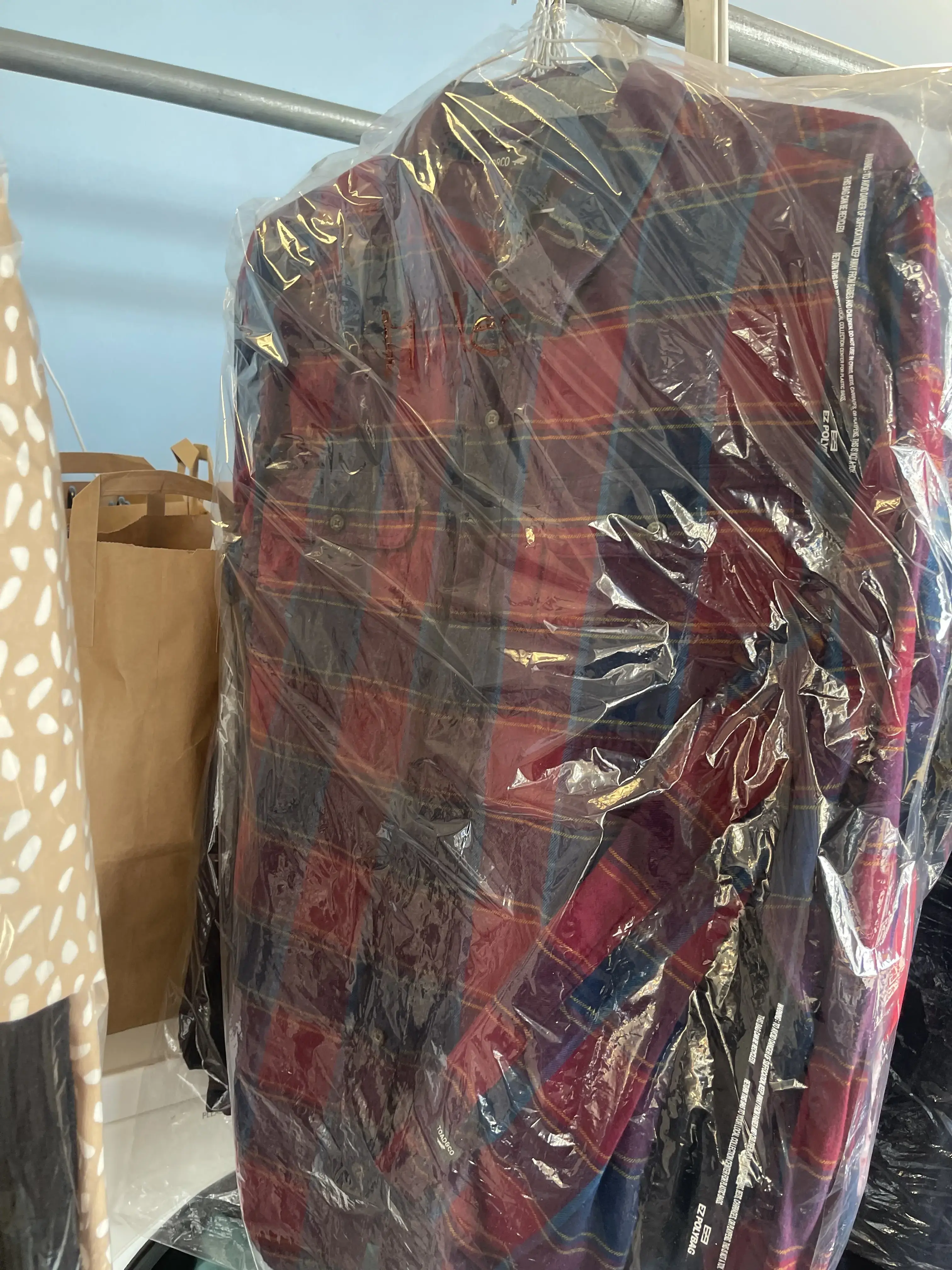 HappyNest Laundry Service - Image 14