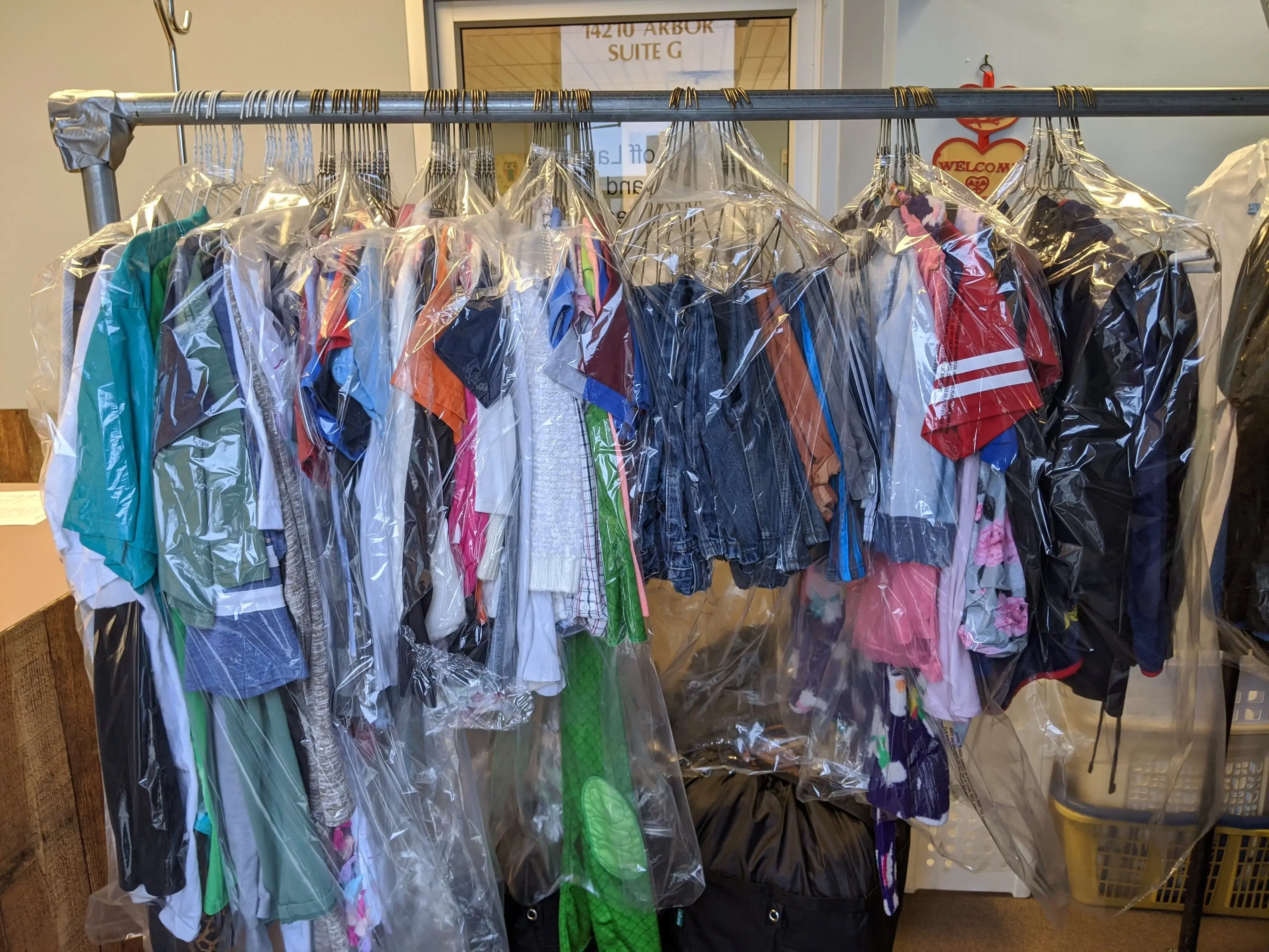 HappyNest Laundry Service thumbnail 9