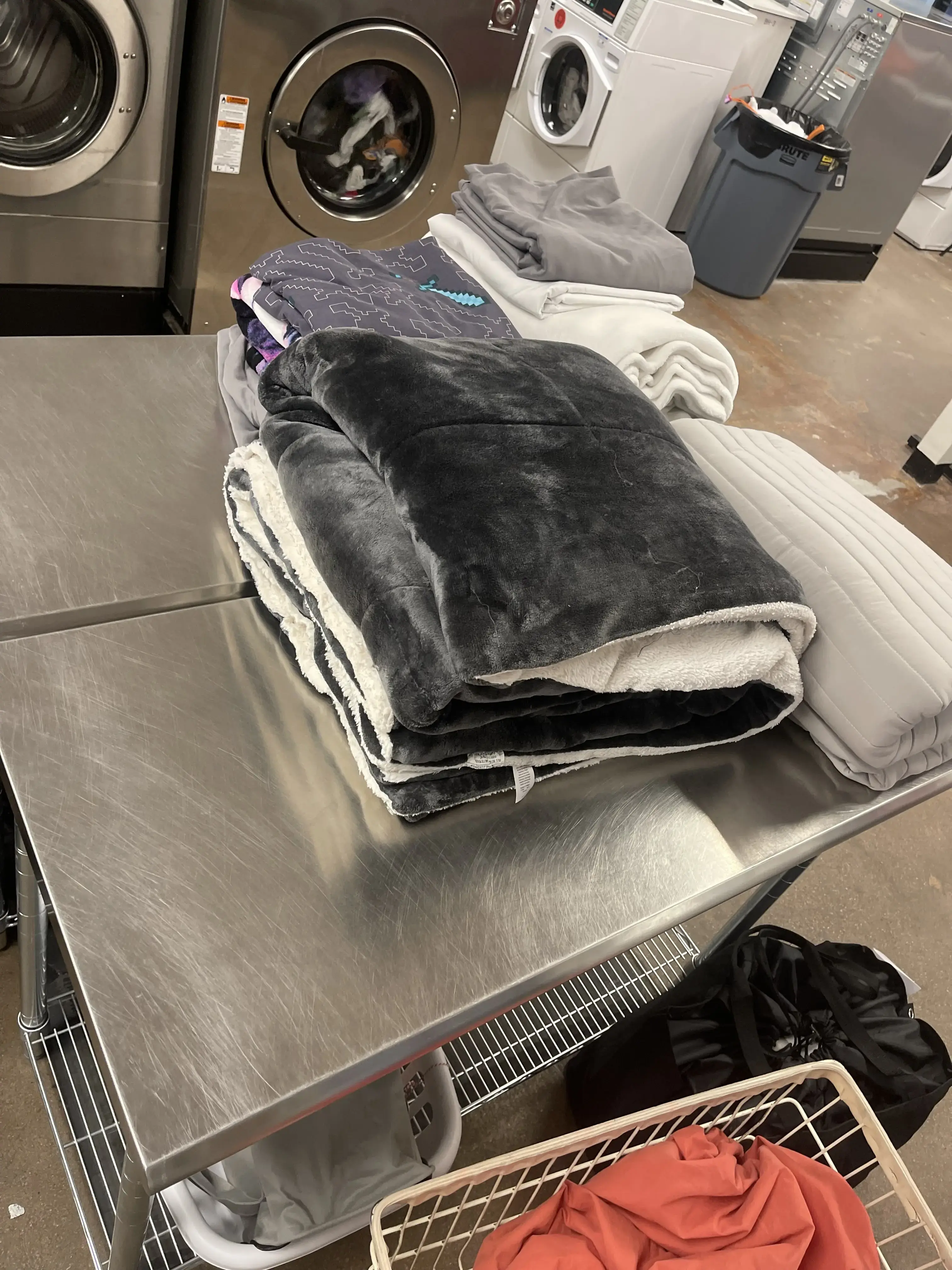 HappyNest Laundry Service - Image 5