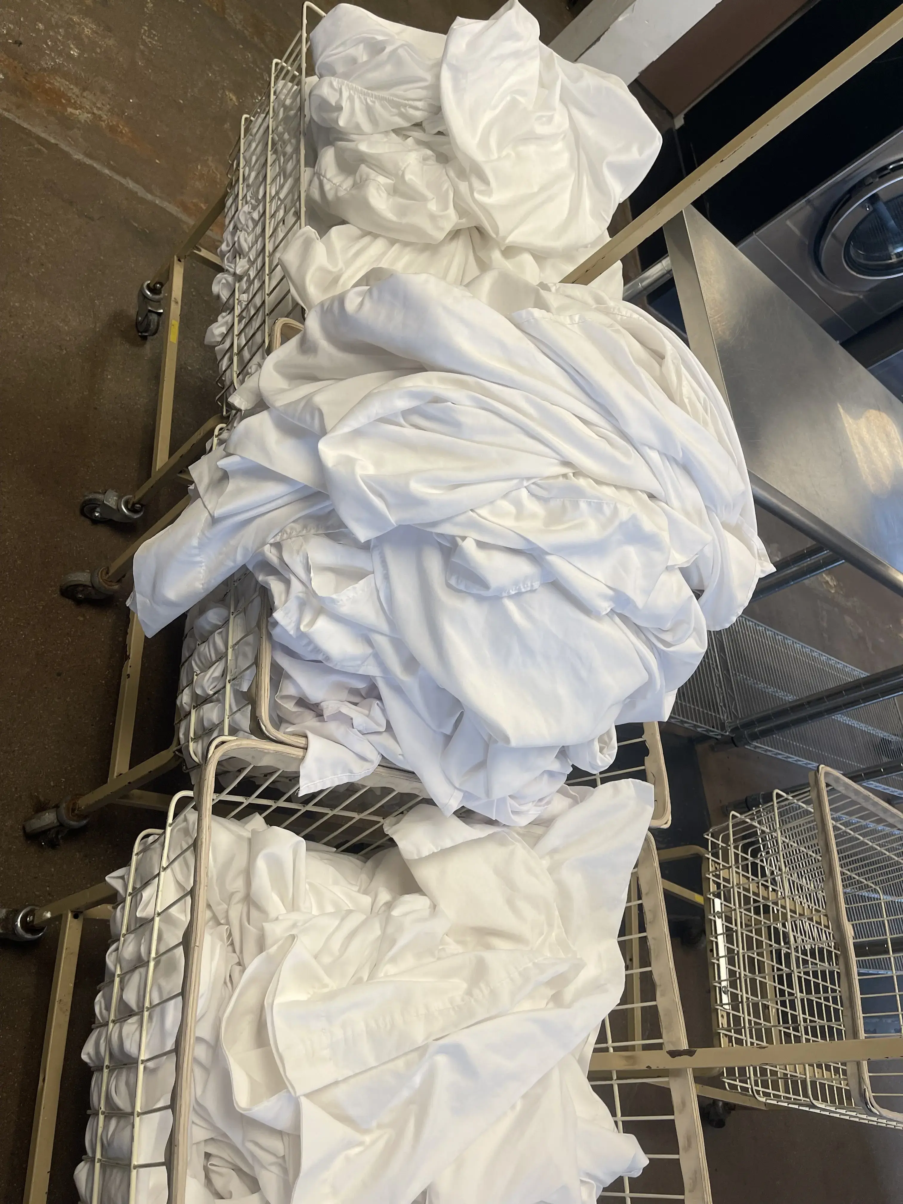 HappyNest Laundry Service - Image 18