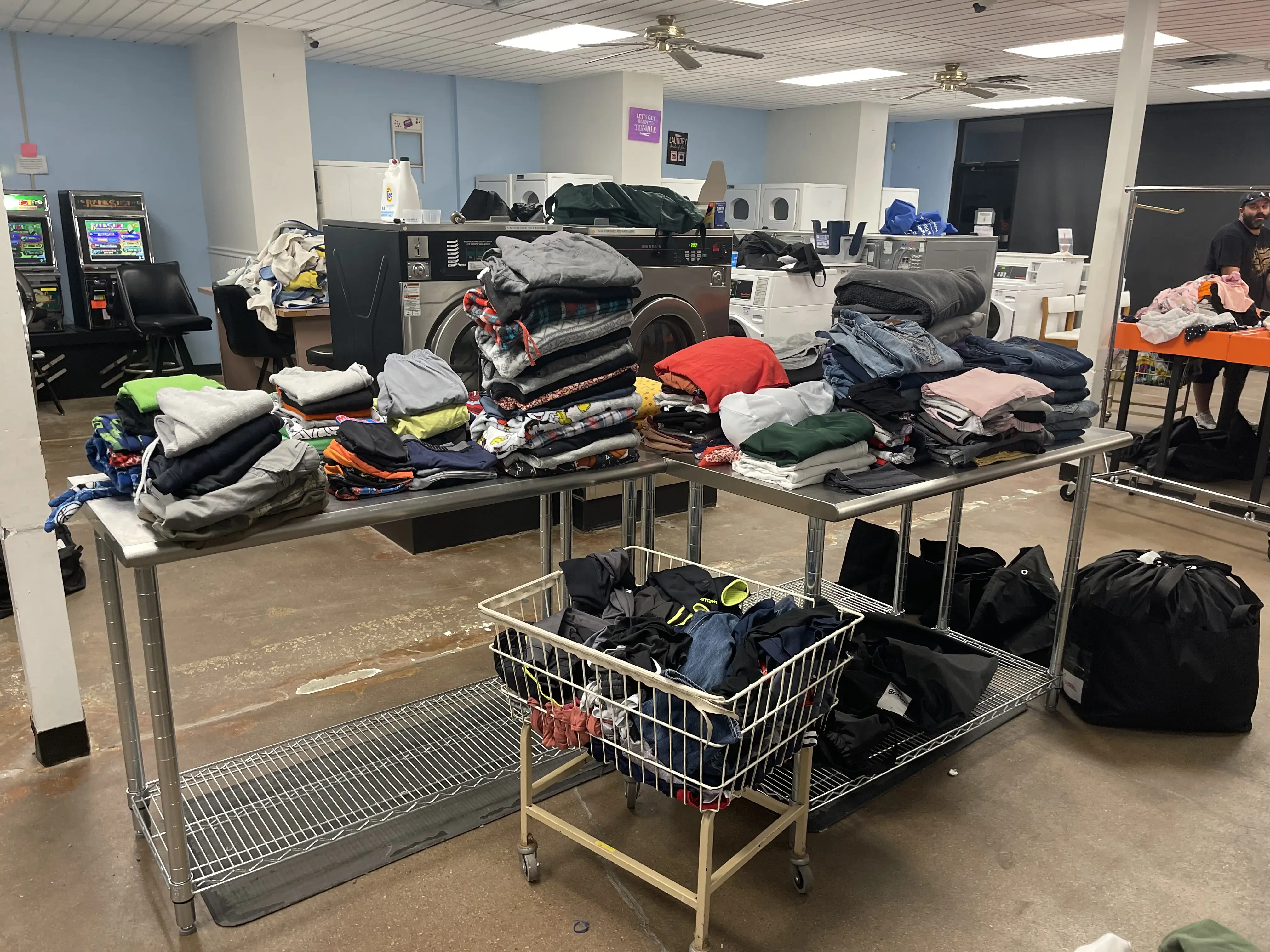 HappyNest Laundry Service - Image 3