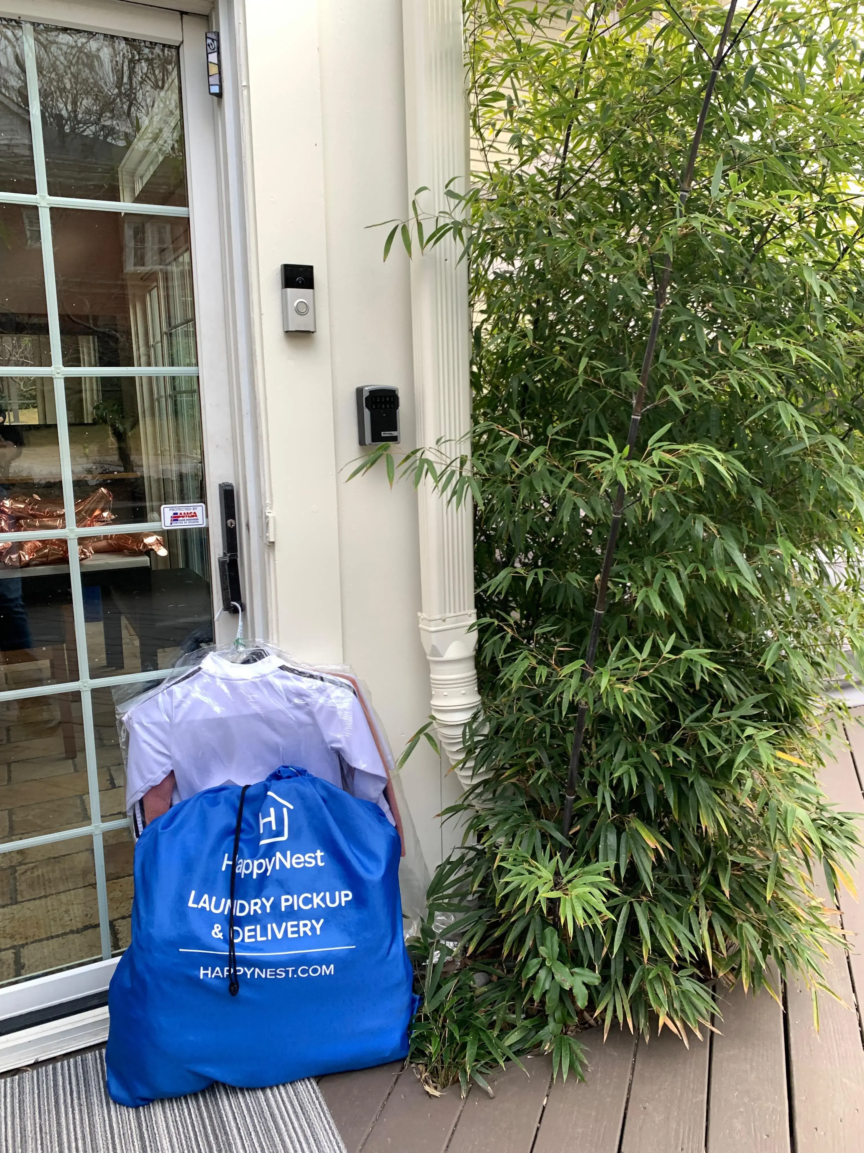 HappyNest Laundry Service - Image 2