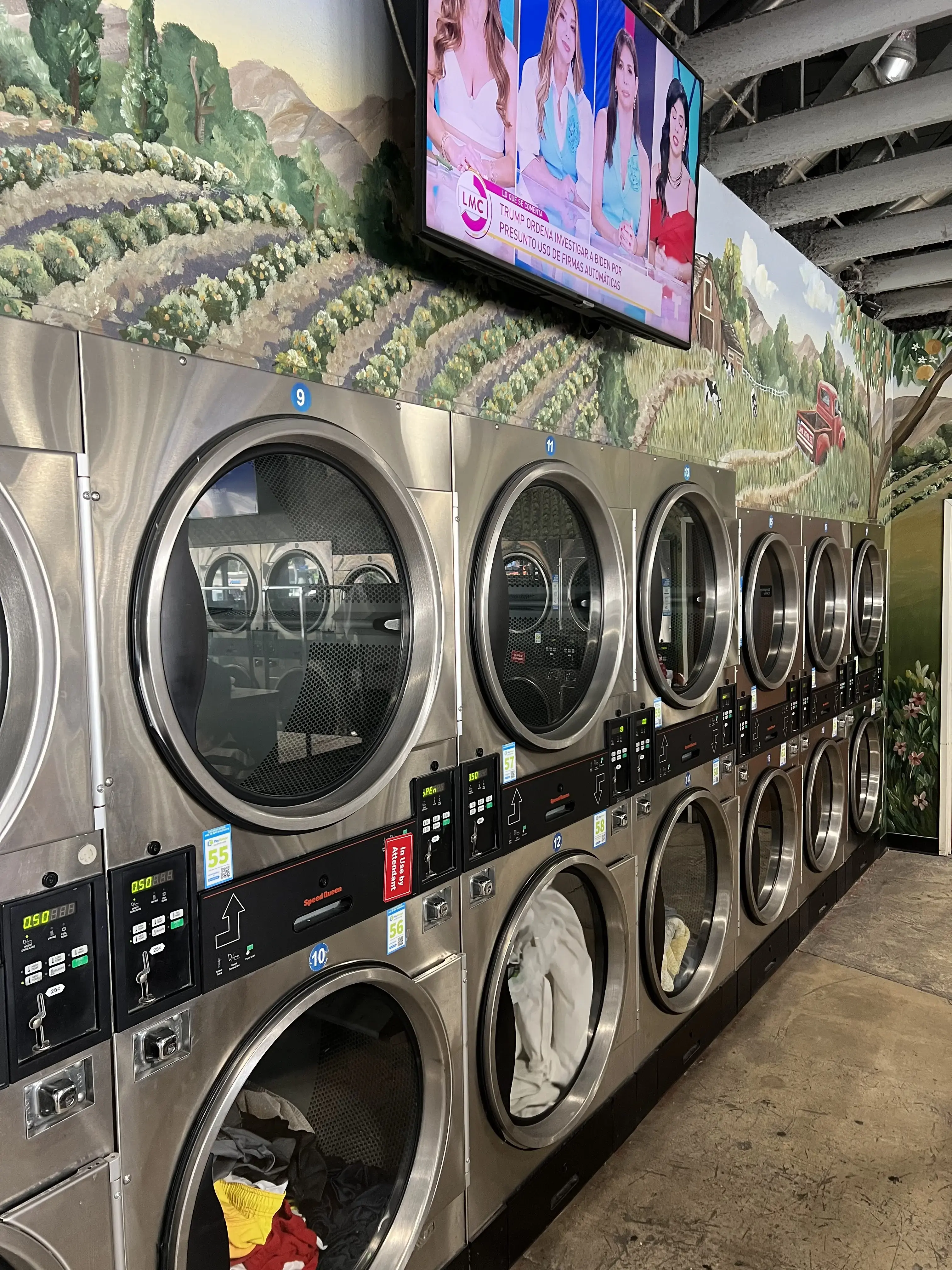 HappyNest Laundry Service - Image 5
