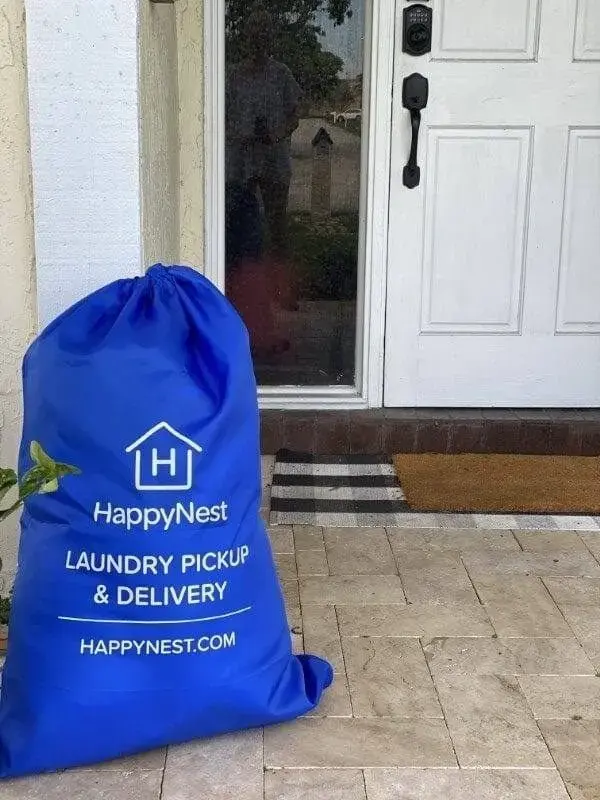 HappyNest Laundry Service thumbnail 3