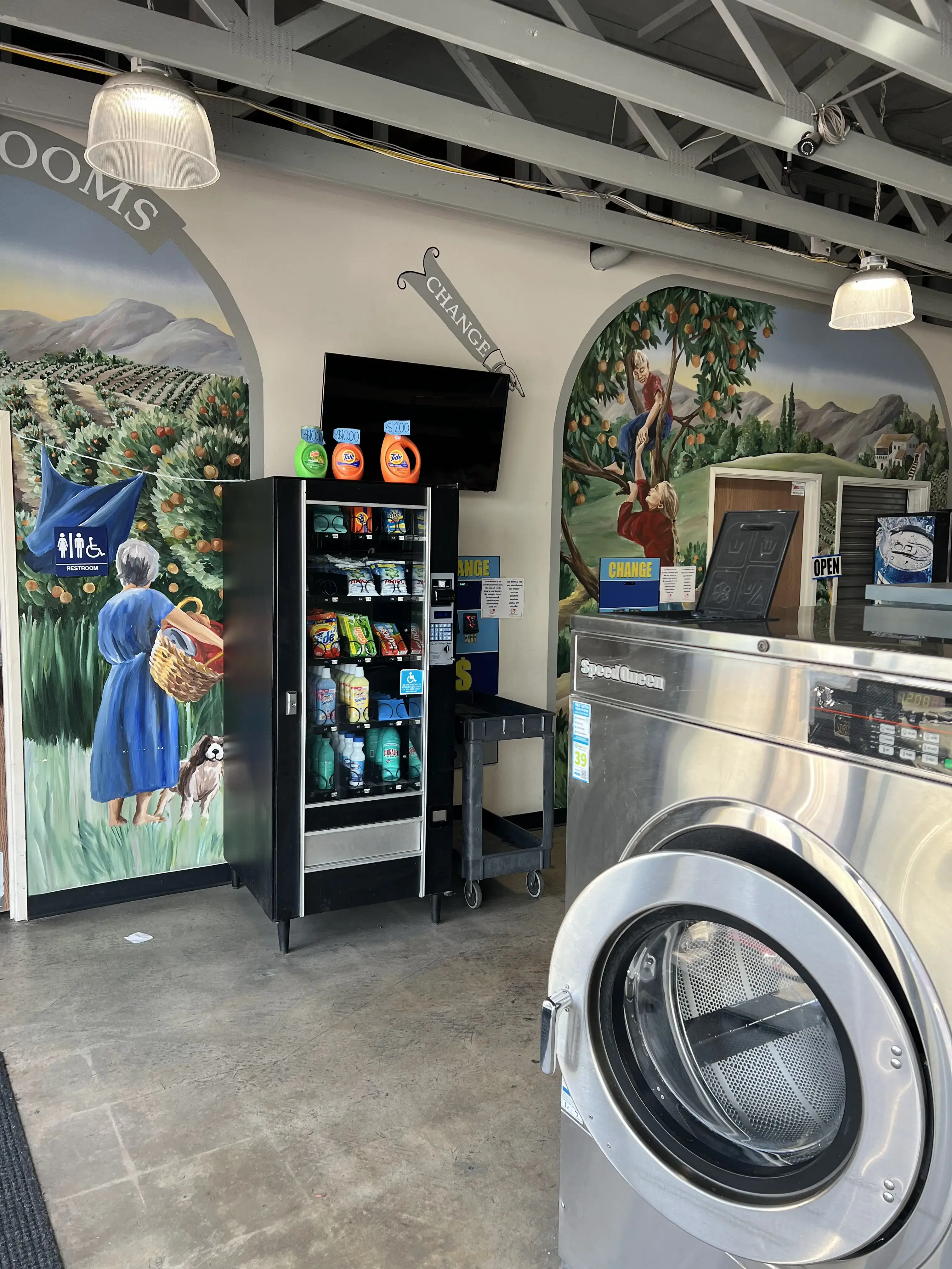 HappyNest Laundry Service thumbnail 4