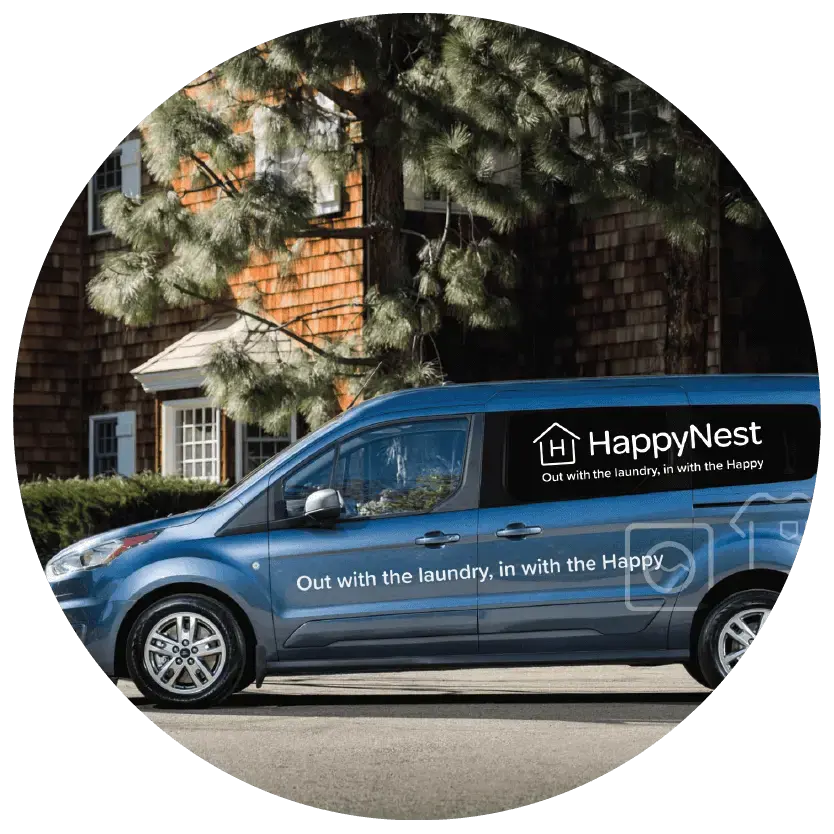 HappyNest Laundry Service - Image 10