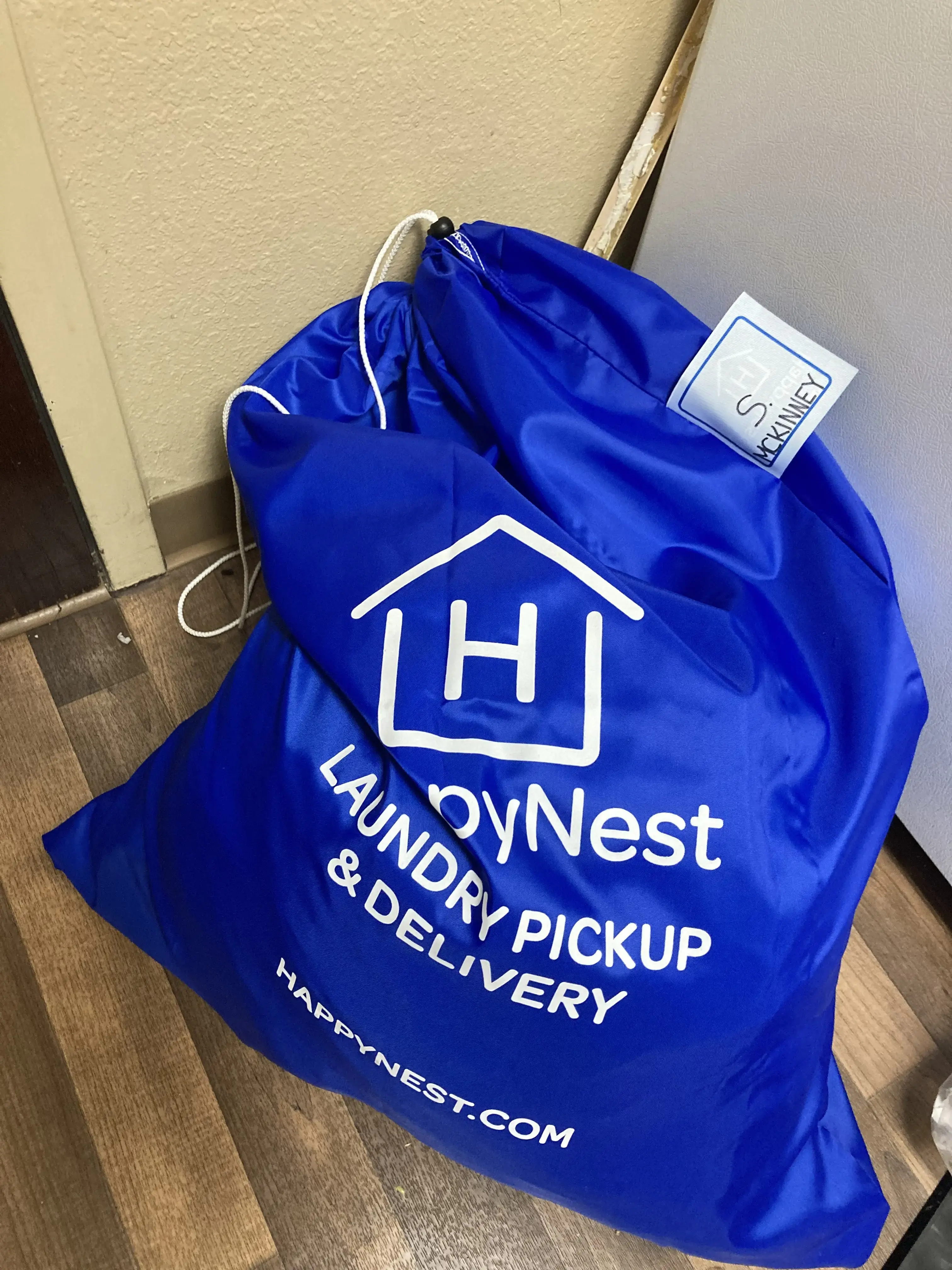 HappyNest Laundry Service thumbnail 4