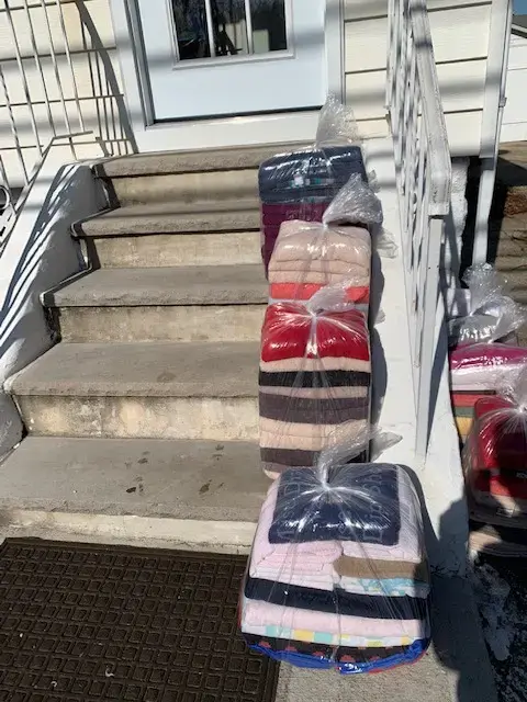 HappyNest Laundry Service thumbnail 7
